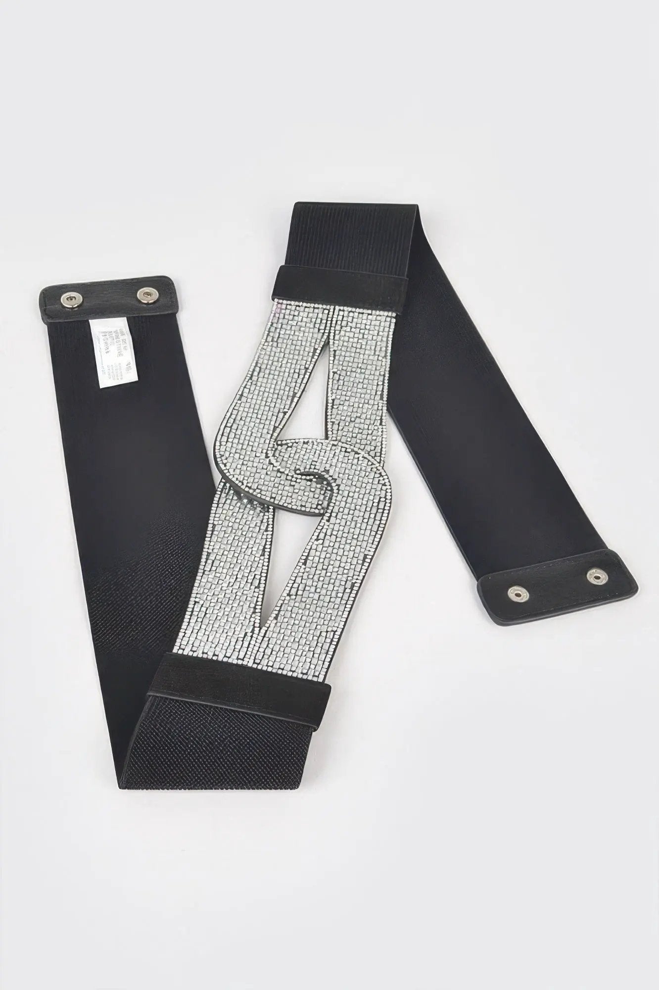 WOMEN'S BELT • ASTOR Fashion Chic Plus Size BYMANYC ® New York by BYMANYC ® New York