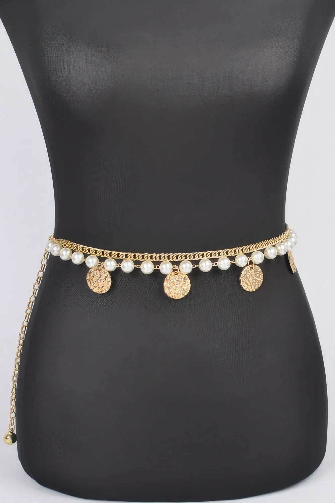 WOMEN'S BELT • ASTORIA Fashion Chic Plus Size BYMANYC ® New York by BYMANYC ® New York