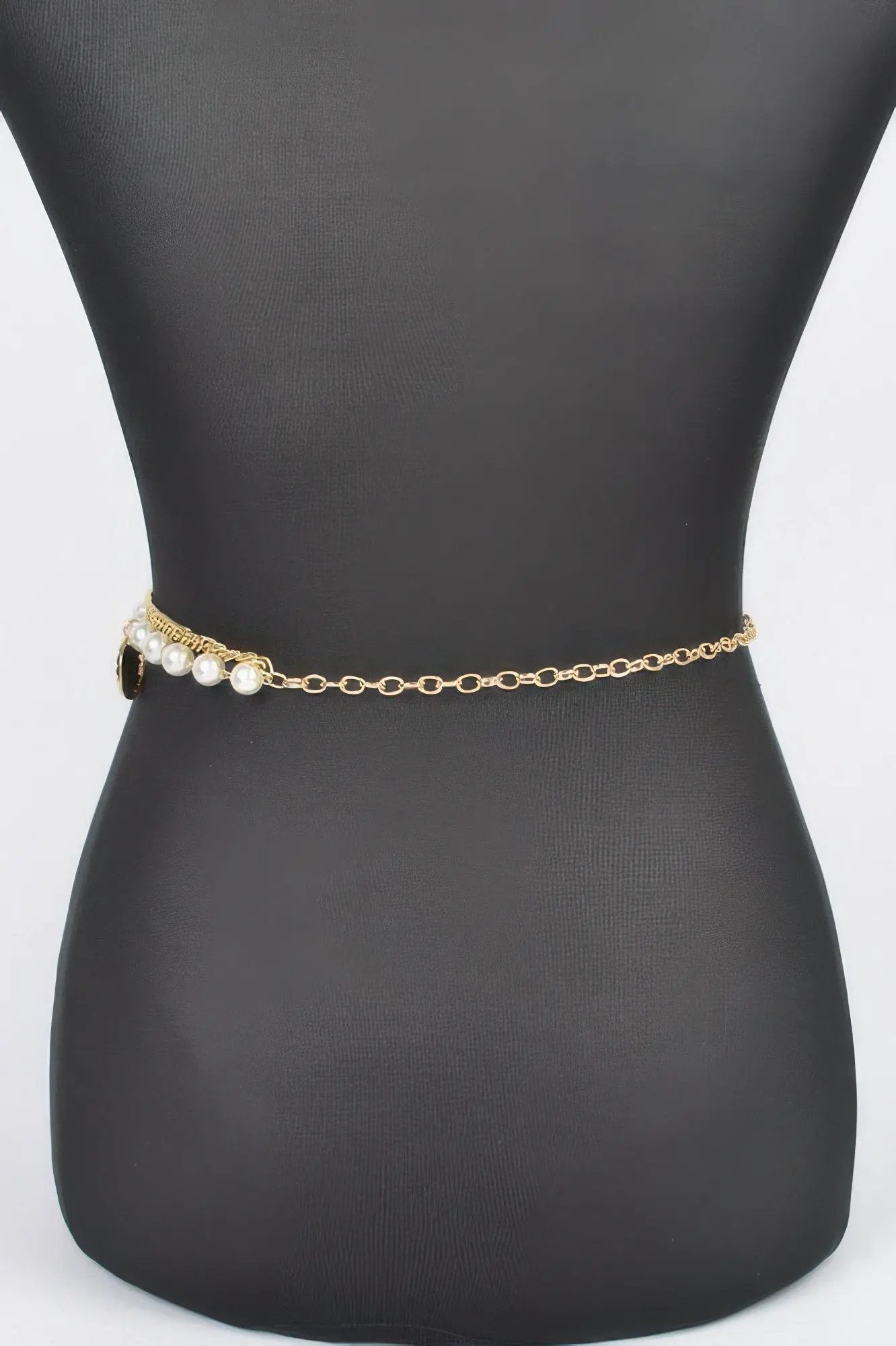 WOMEN'S BELT • ASTORIA Fashion Chic Plus Size BYMANYC ® New York by BYMANYC ® New York