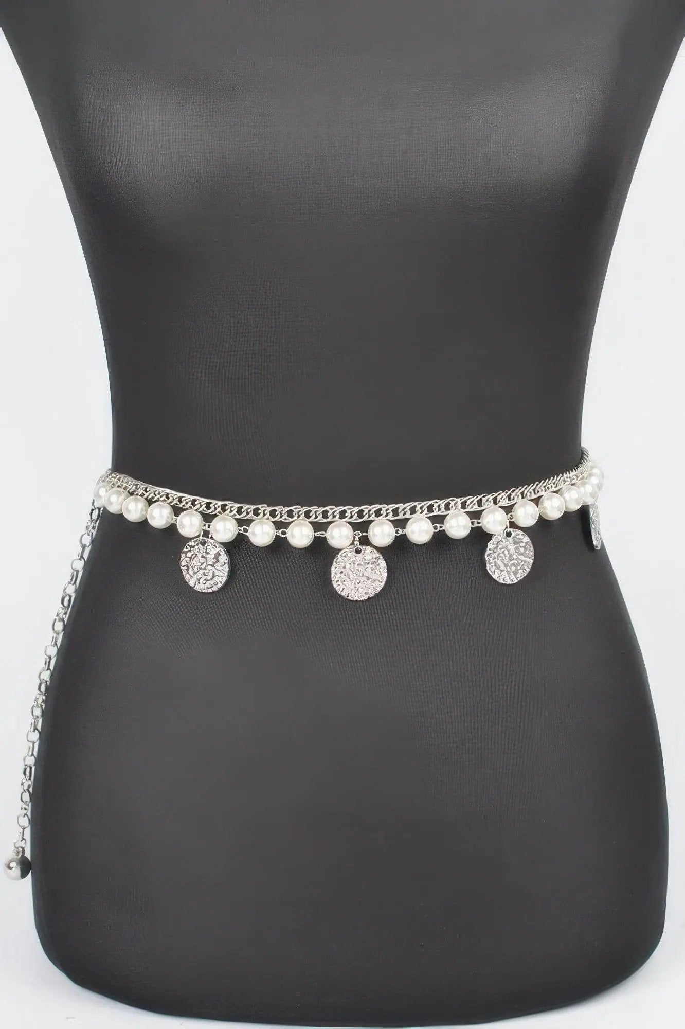 WOMEN'S BELT • ASTORIA Fashion Chic Plus Size BYMANYC ® New York by BYMANYC ® New York