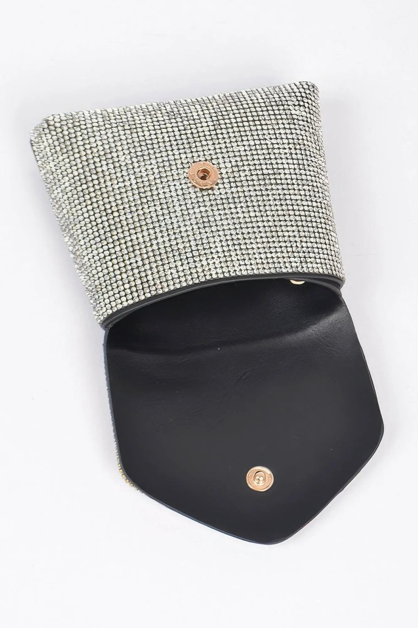 WOMEN'S BELT BELVEDERE Rhinestone Mini Bag BYMANYC ® New York by BYMANYC ® New York
