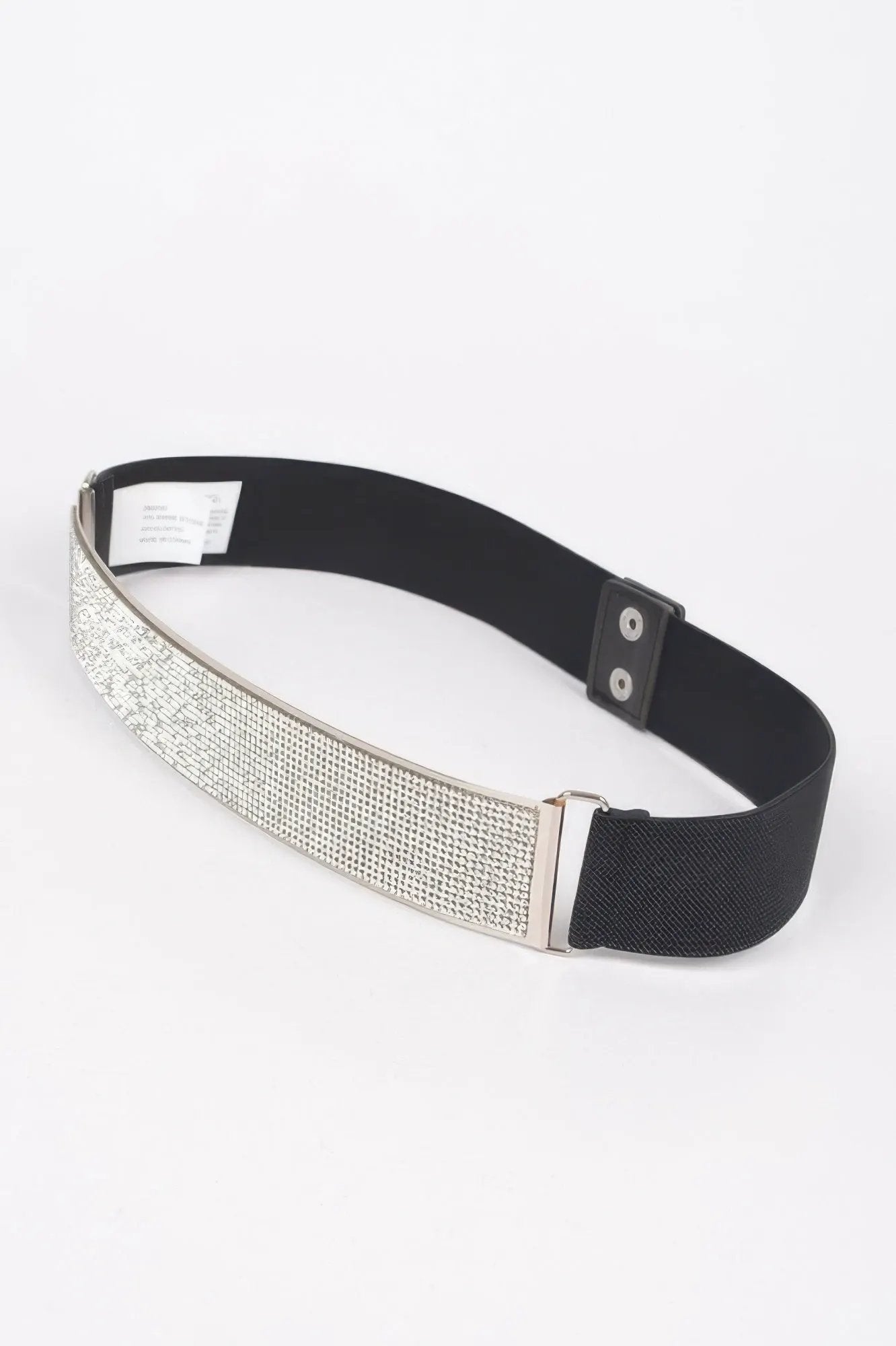 WOMEN'S BELT • BROADWAY Fashion Chic Glam BYMANYC ® New York by BYMANYC ® New York