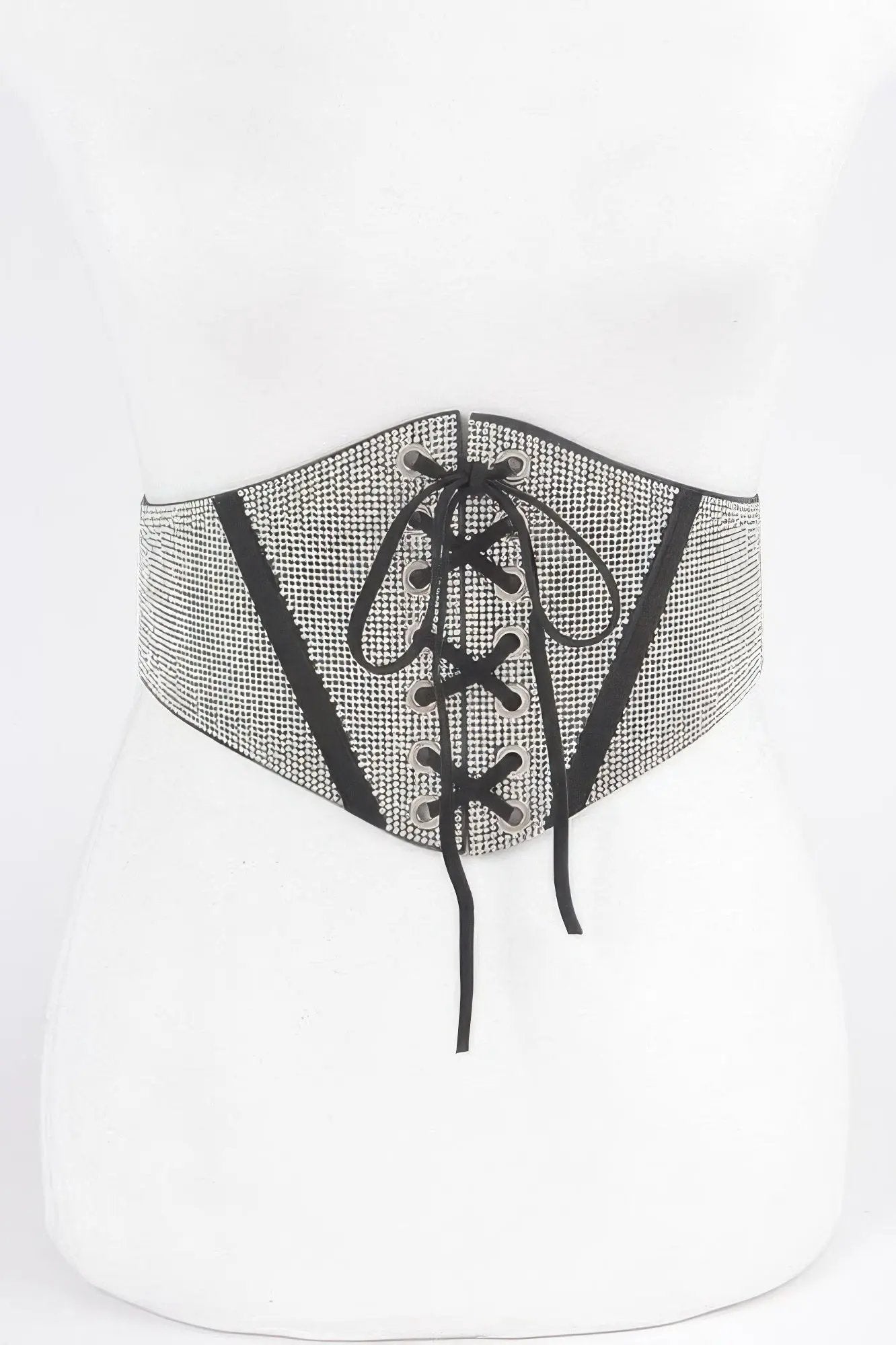 WOMEN'S BELT • CHELSEA Fashion Chic Plus Size BYMANYC ® New York by BYMANYC ® New York