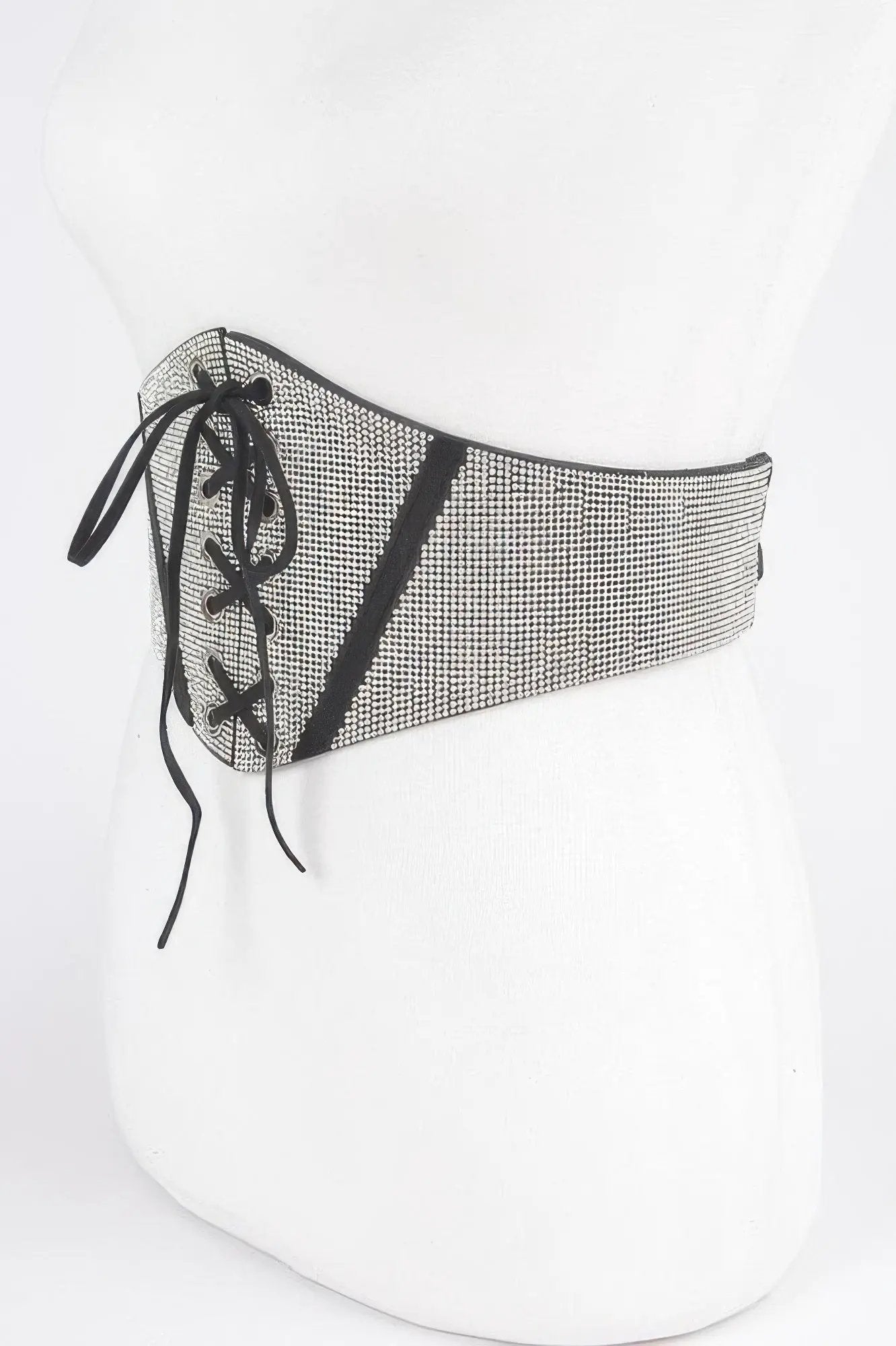 WOMEN'S BELT • CHELSEA Fashion Chic Plus Size BYMANYC ® New York by BYMANYC ® New York