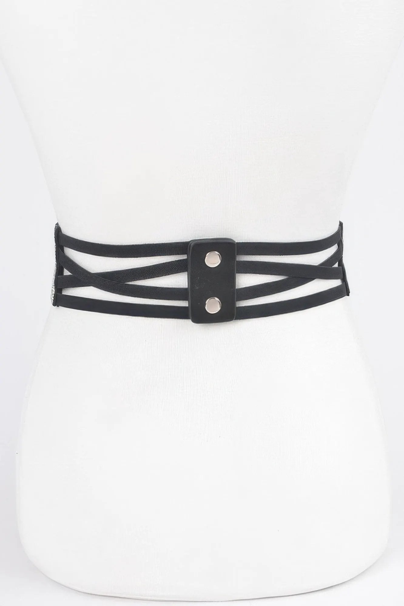 WOMEN'S BELT • CHELSEA Fashion Chic Plus Size BYMANYC ® New York by BYMANYC ® New York
