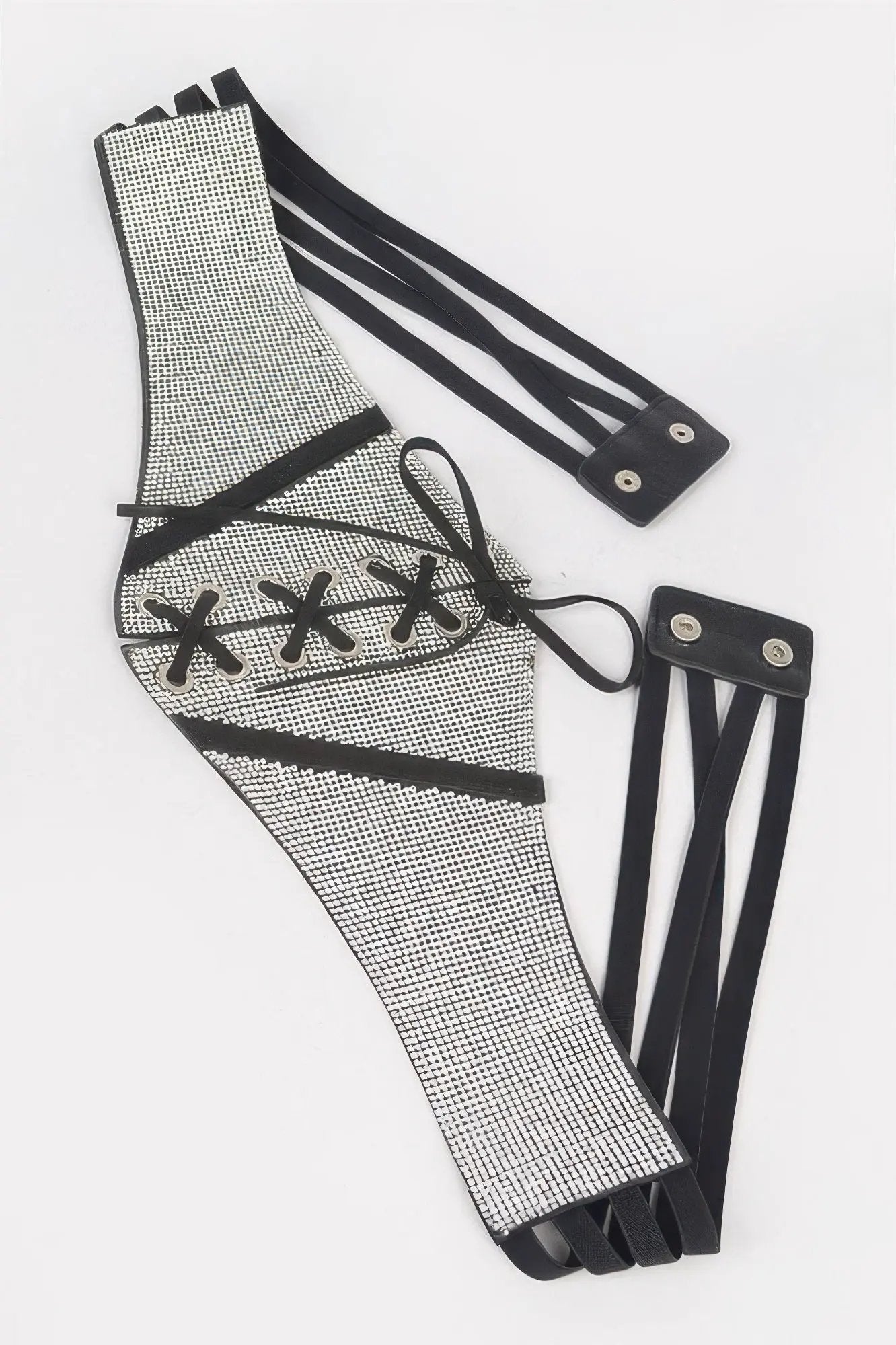 WOMEN'S BELT • CHELSEA Fashion Chic Plus Size BYMANYC ® New York by BYMANYC ® New York
