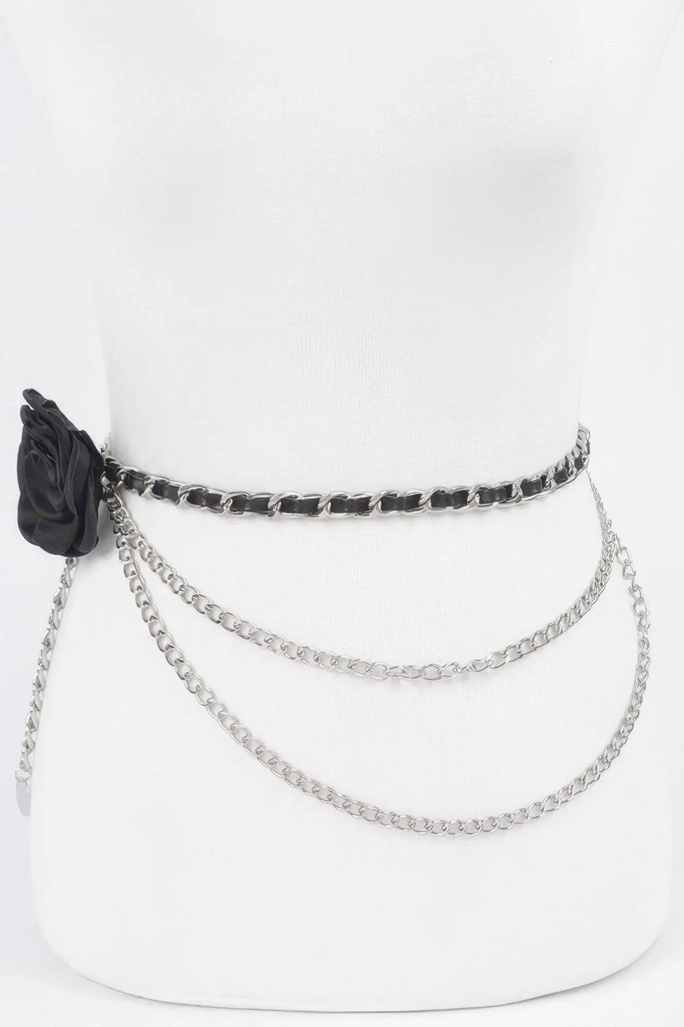 WOMEN'S BELT • CHELSEA PIERS Fashion Chic Plus Size BYMANYC ® New York by BYMANYC ® New York