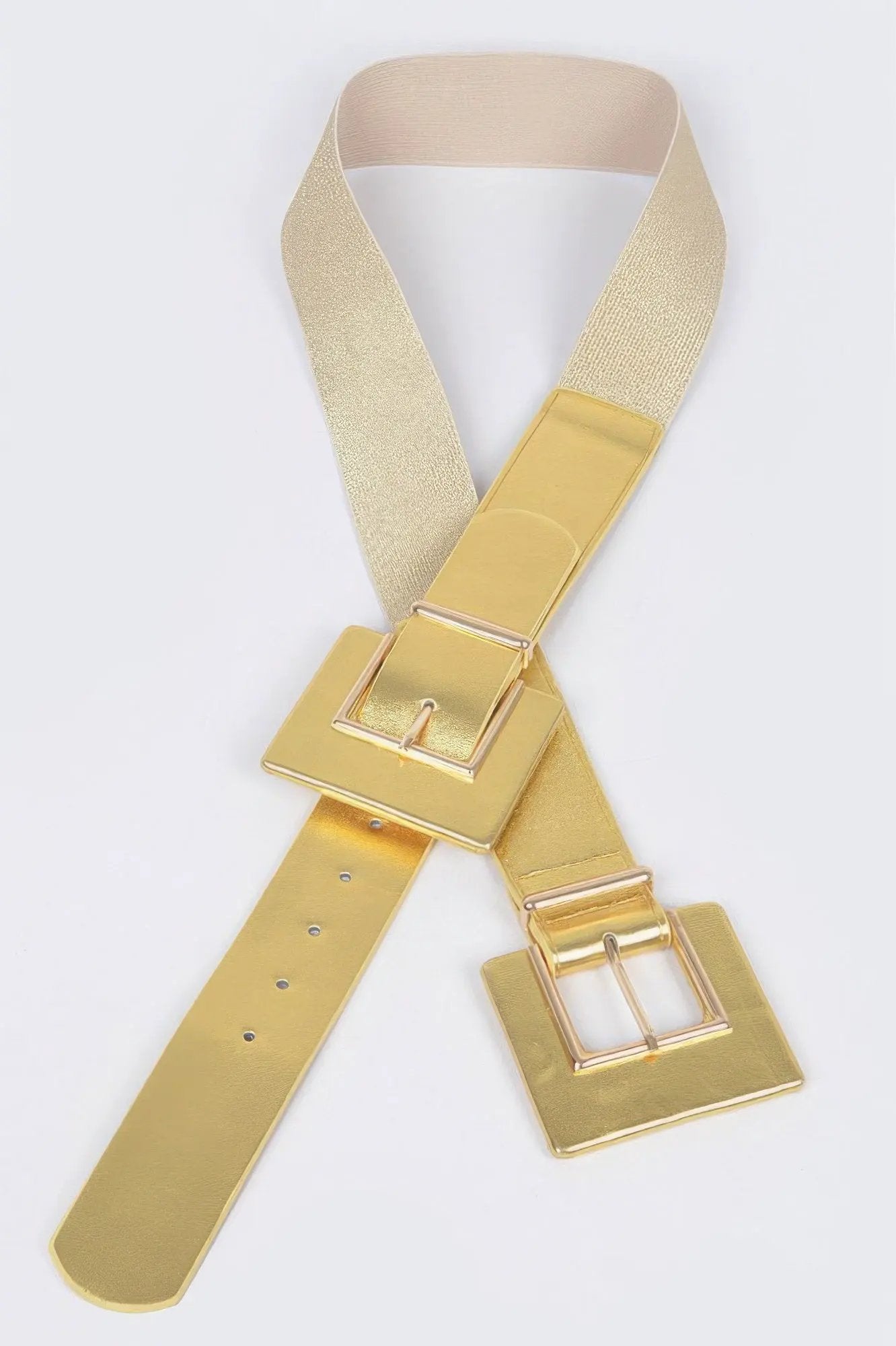 WOMEN'S BELT • CHRYSLER Fashion Chic Plus Size BYMANYC ® New York by BYMANYC ® New York
