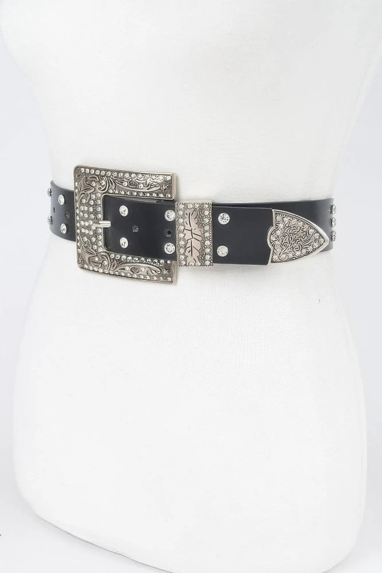 WOMEN'S BELT • EMPIRE Fashion Chic Plus Size BYMANYC ® New York by BYMANYC ® New York