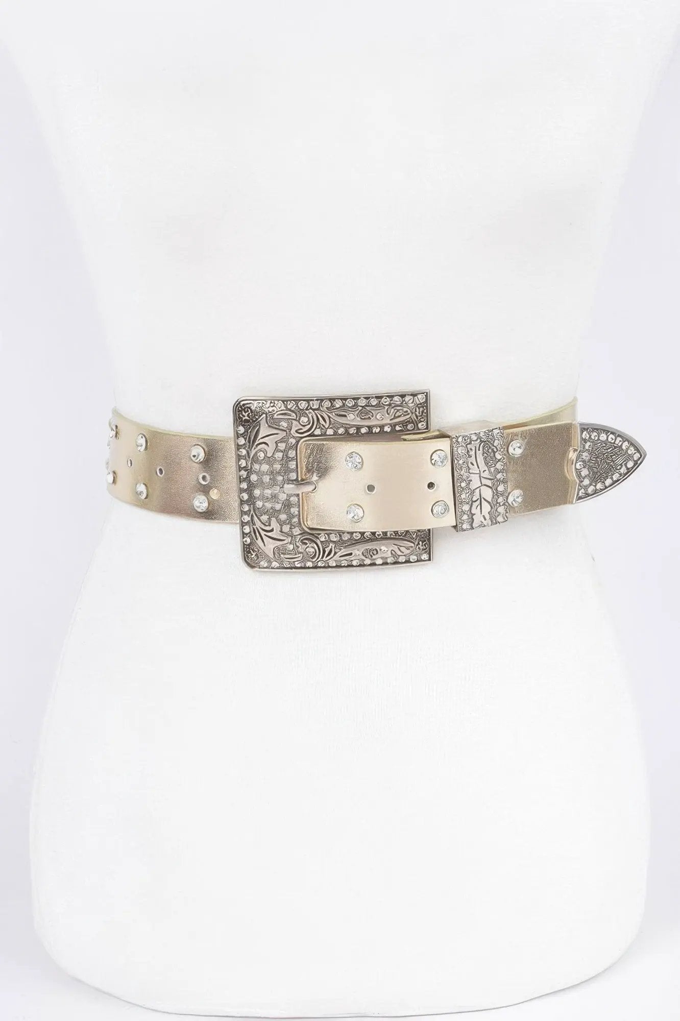 WOMEN'S BELT • EMPIRE Fashion Chic Plus Size BYMANYC ® New York by BYMANYC ® New York