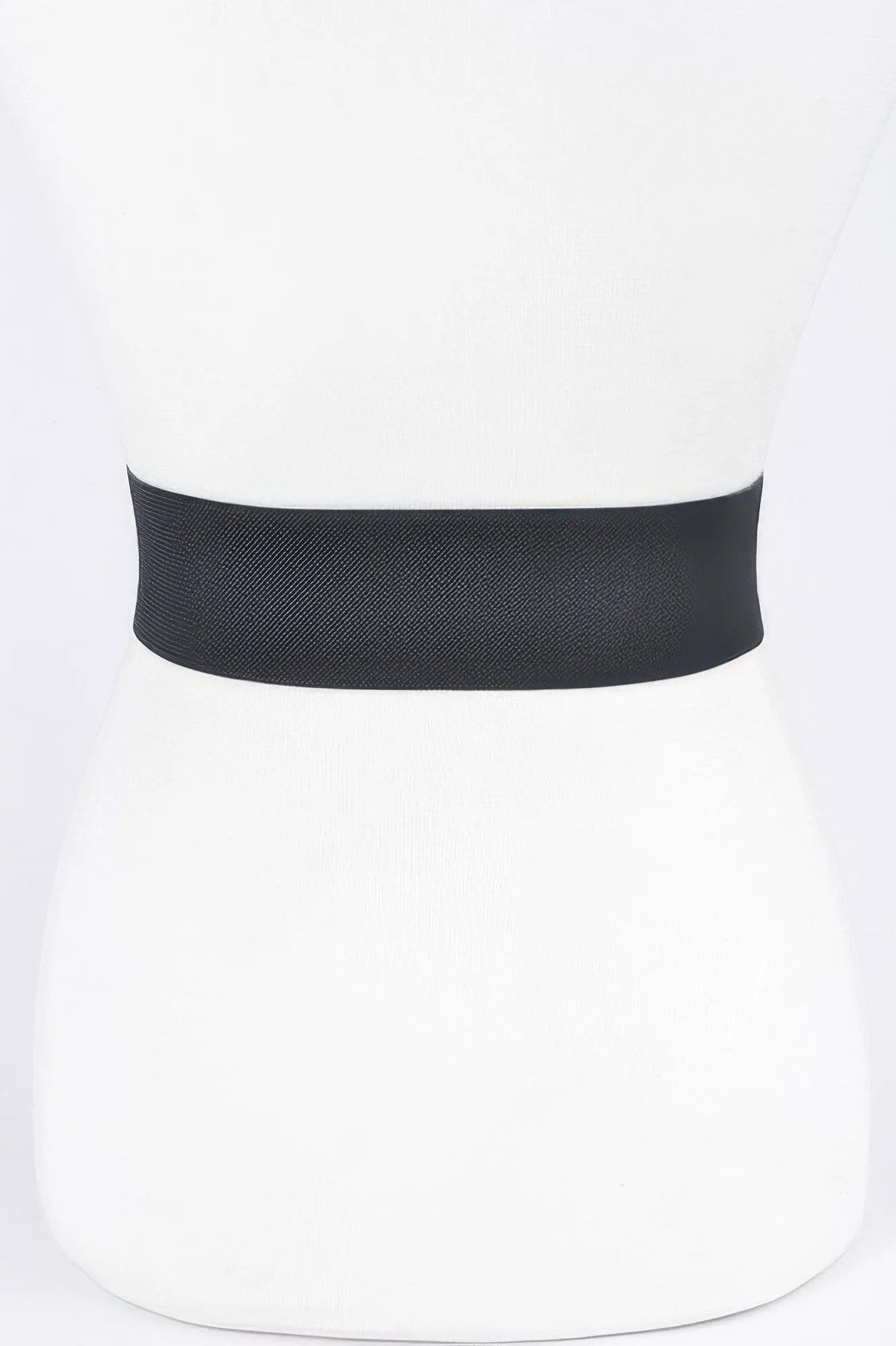 WOMEN'S BELT • FLATIRON Fashion Chic Plus Size BYMANYC ® New York by BYMANYC ® New York
