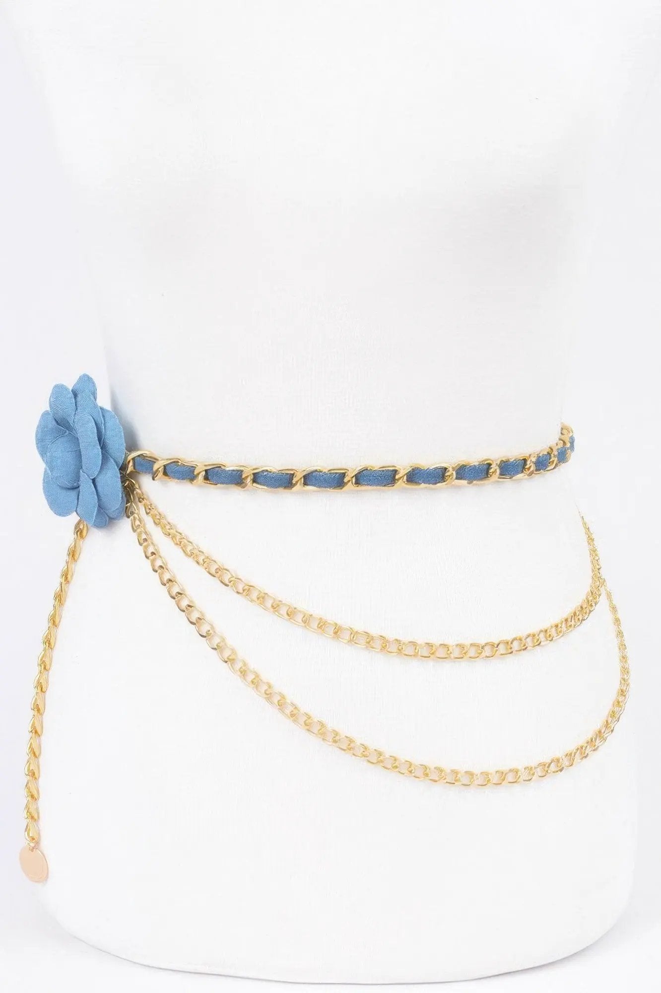WOMEN'S BELT • GRAMERCY Fashion Chic Plus Size BYMANYC ® New York by BYMANYC ® New York