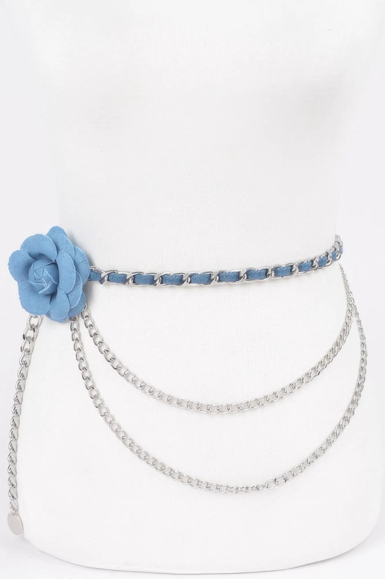 WOMEN'S BELT • GRAMERCY Fashion Chic Plus Size BYMANYC ® New York by BYMANYC ® New York
