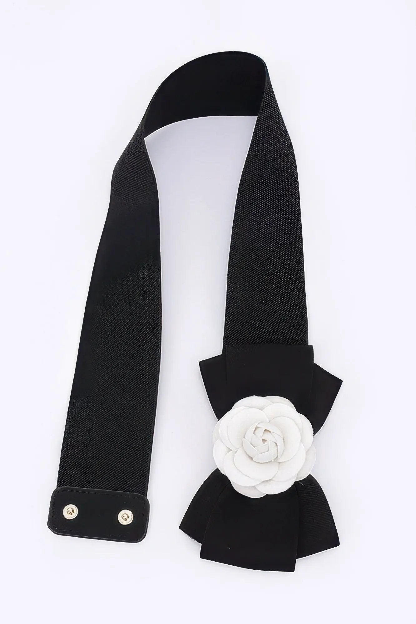 WOMEN'S BELT • GRAMERCY PARK Fashion Chic Bow BYMANYC ® New York by BYMANYC ® New York