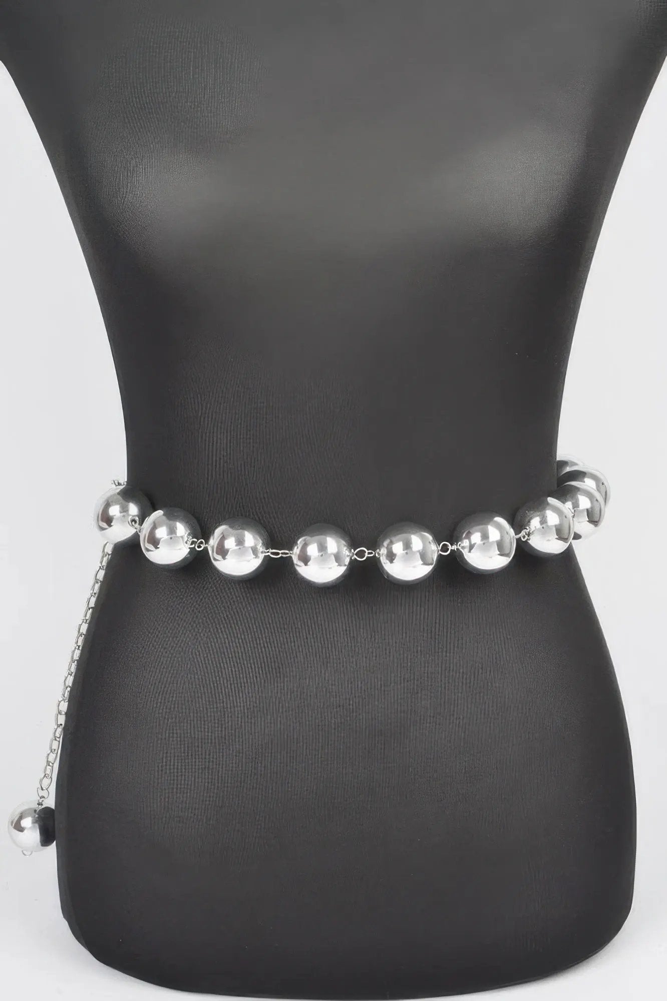 WOMEN'S BELT • GUGGENHEIM Fashion Chic Chain BYMANYC ® New York by BYMANYC ® New York