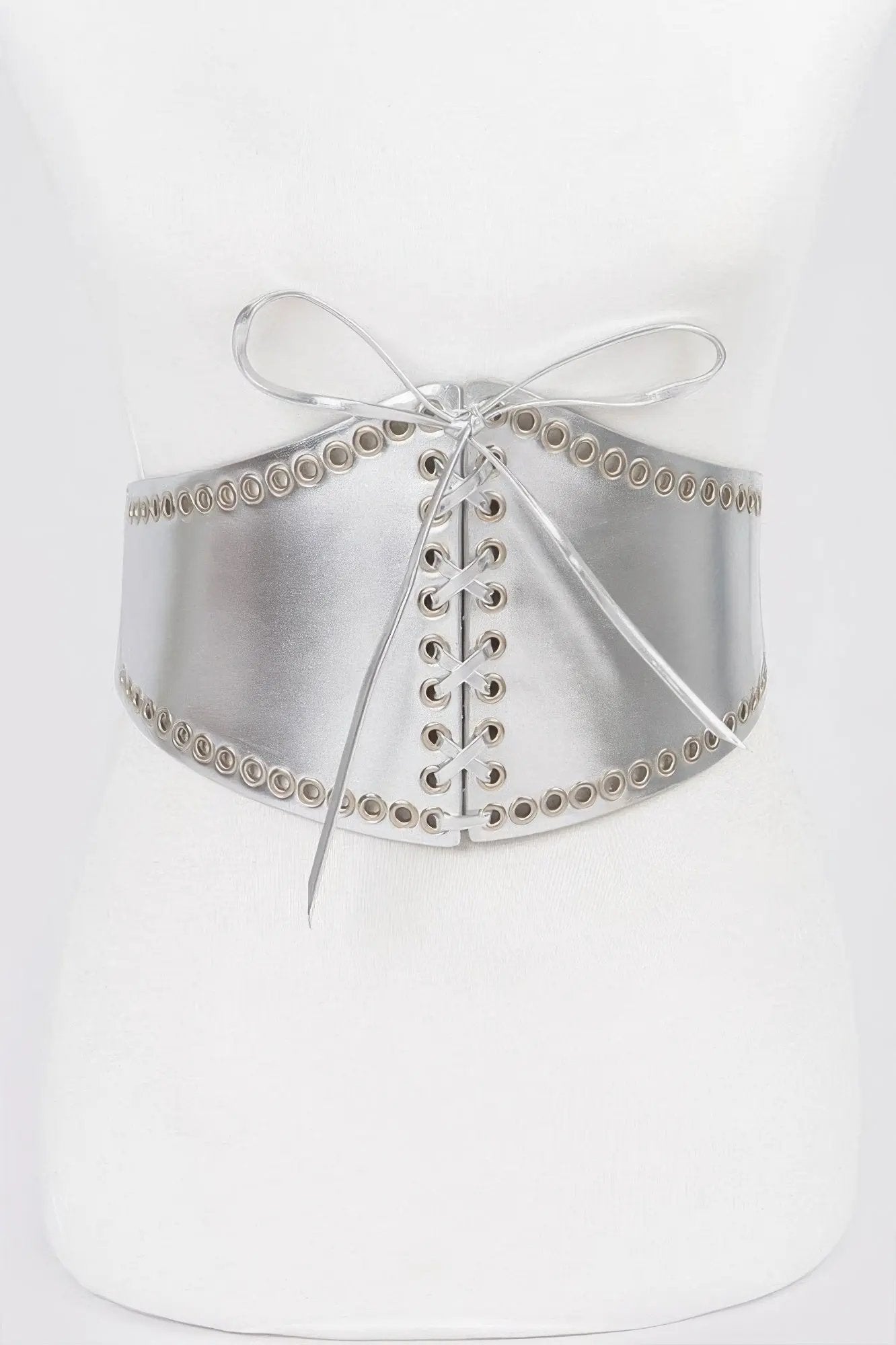 WOMEN'S BELT • HELLS KITCHEN Fashion Chic Corset BYMANYC ® New York by BYMANYC ® New York