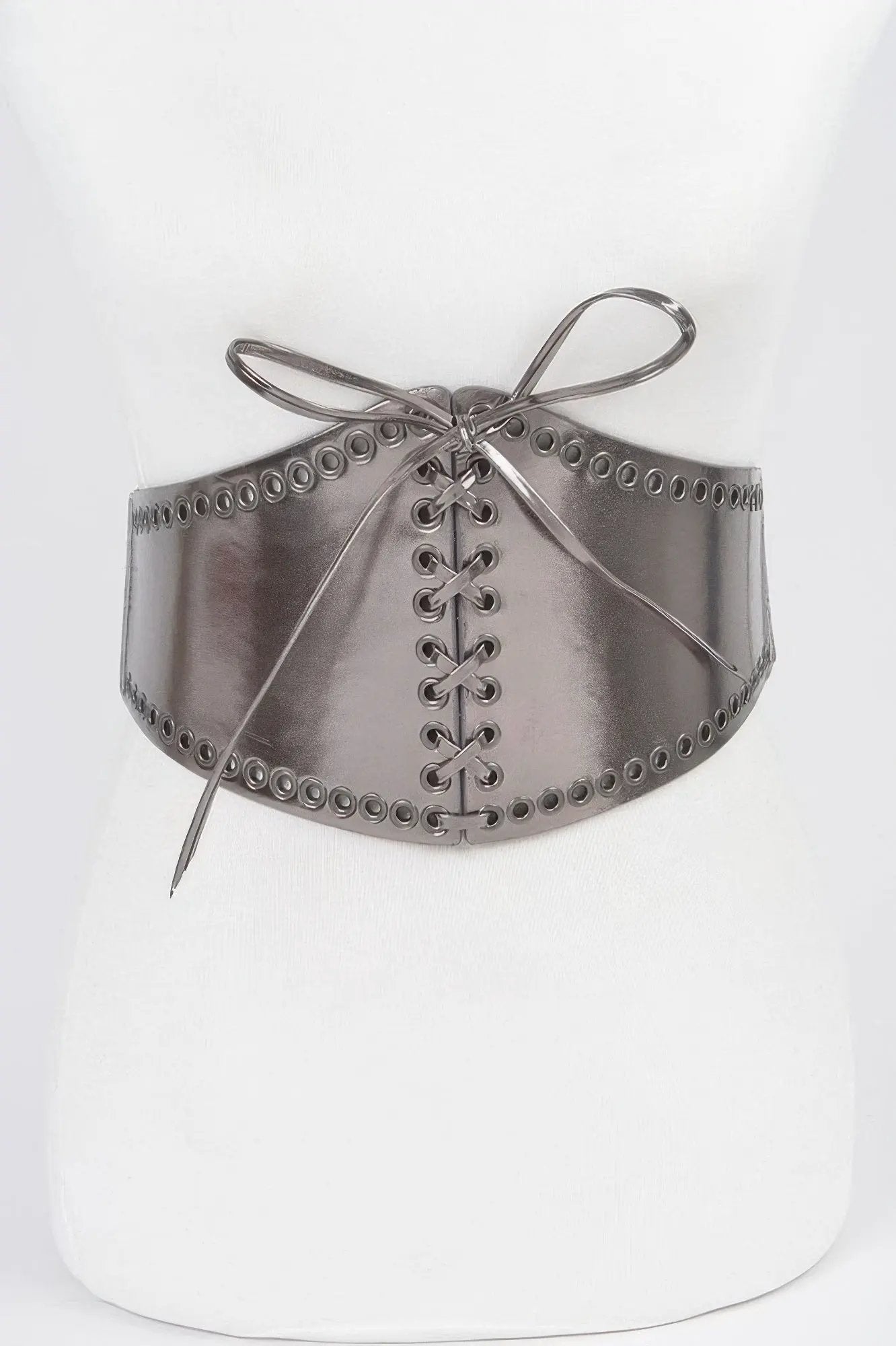 WOMEN'S BELT • HELLS KITCHEN Fashion Chic Corset BYMANYC ® New York by BYMANYC ® New York