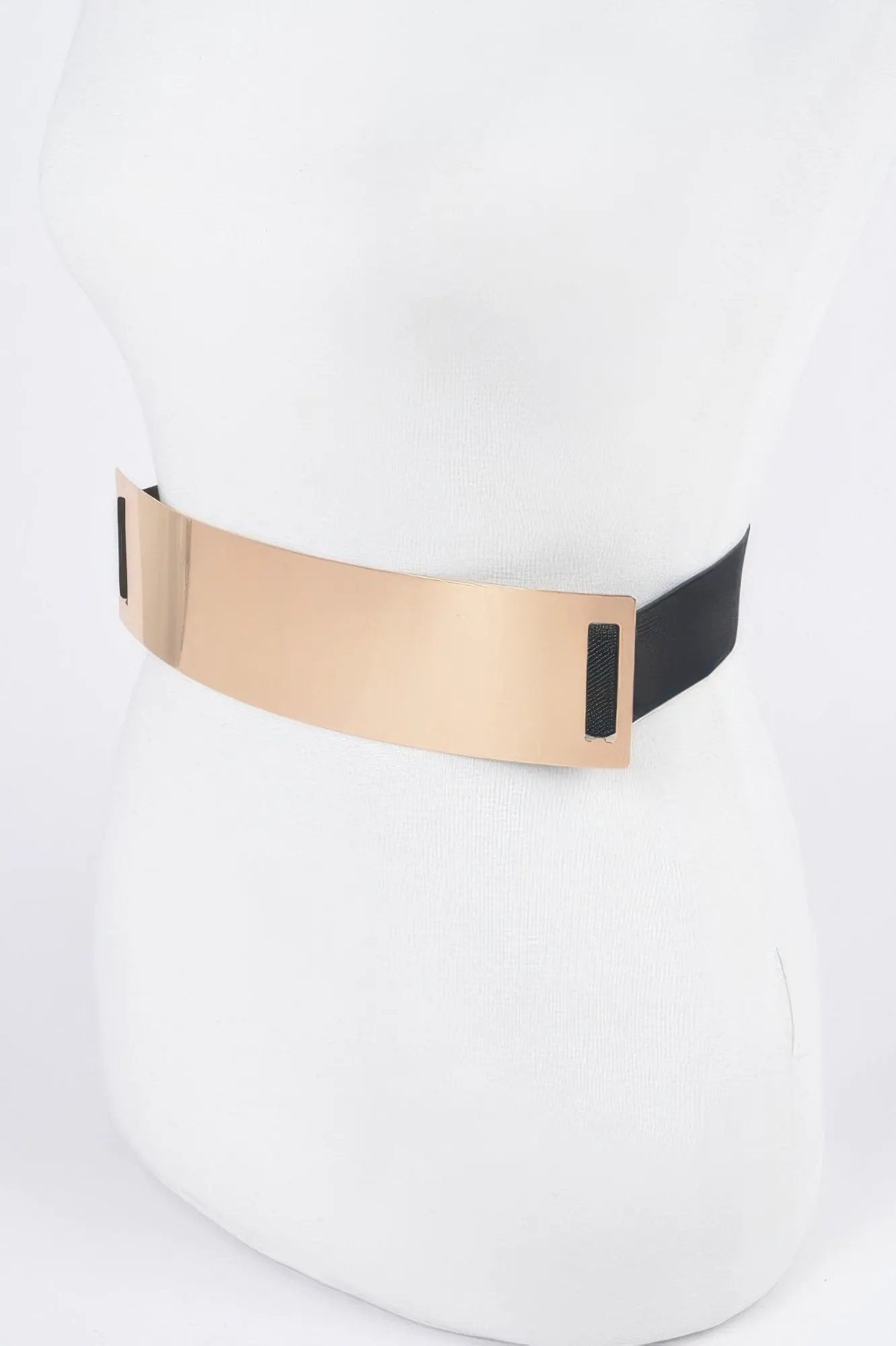WOMEN'S BELT • HUDSON Fashion Chic Plus Size BYMANYC ® New York by BYMANYC ® New York
