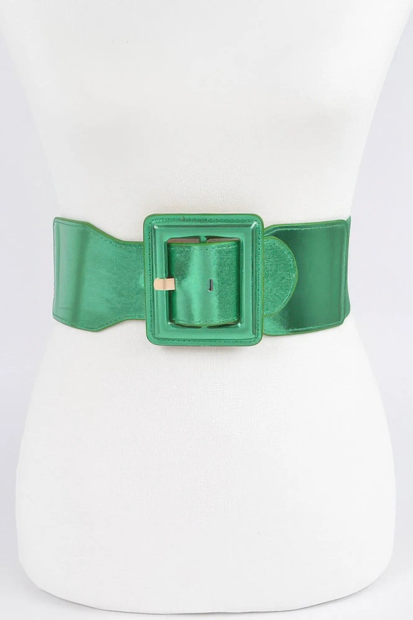 WOMEN'S BELT • MADISON Fashion Chic Metallic BY NYC ® New York by BYMANYC ® New York
