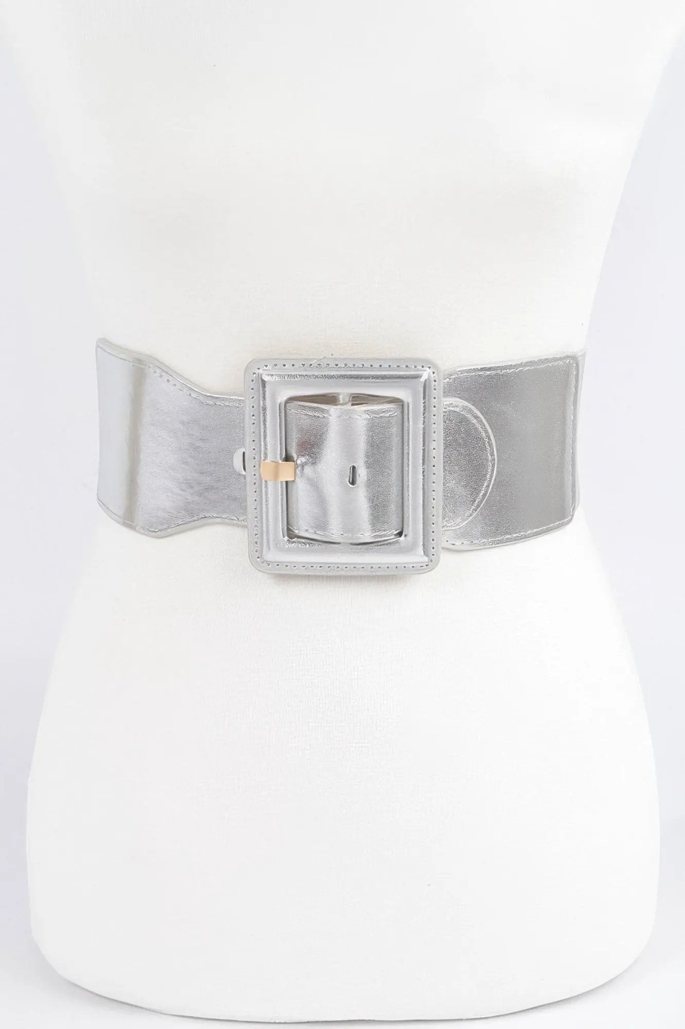 WOMEN'S BELT • MADISON Fashion Chic Metallic BY NYC ® New York by BYMANYC ® New York
