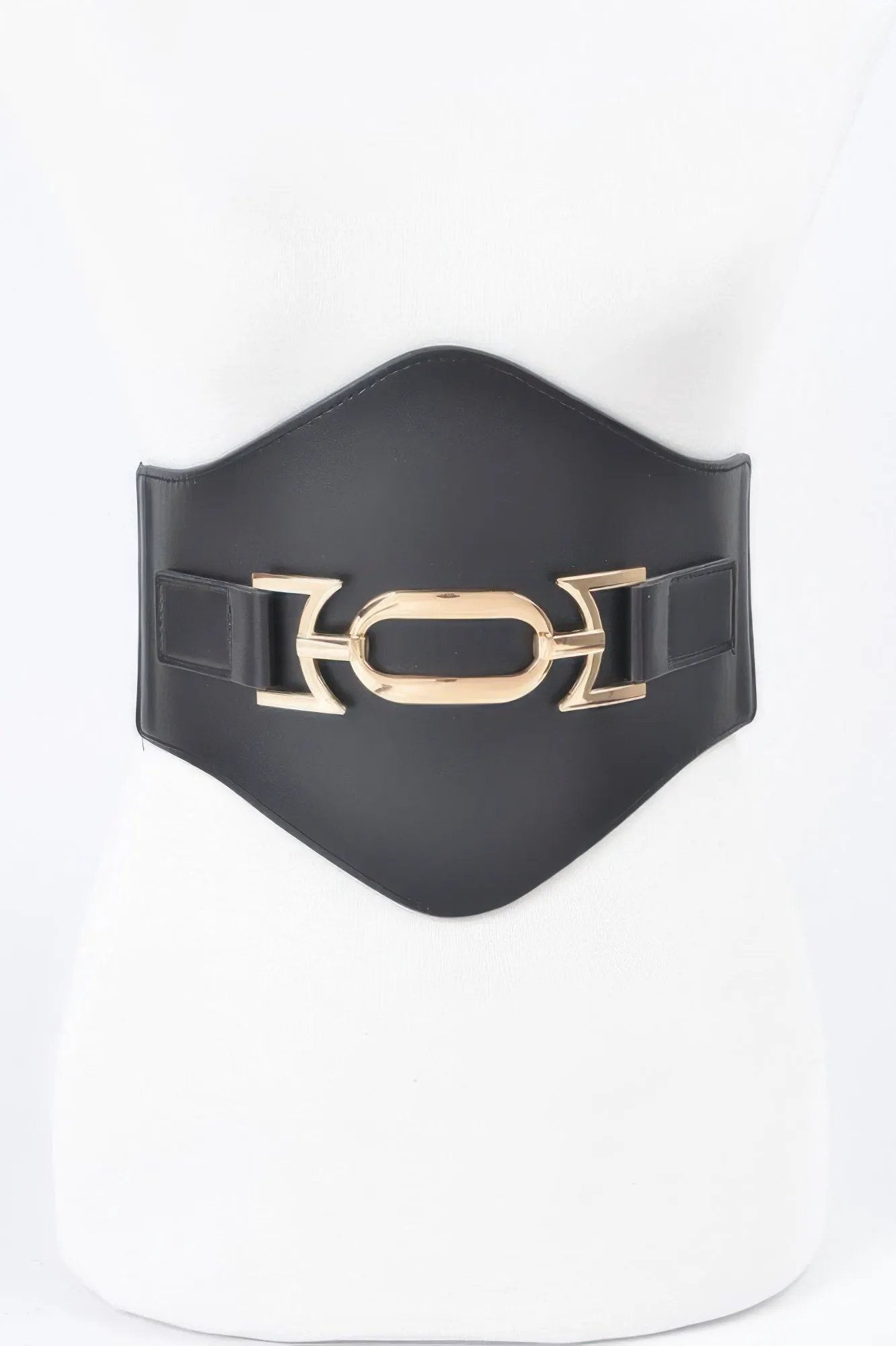 WOMEN'S BELT • NOLITA Fashion Chic Faux Leather BYMANYC ® New York by BYMANYC ® New York