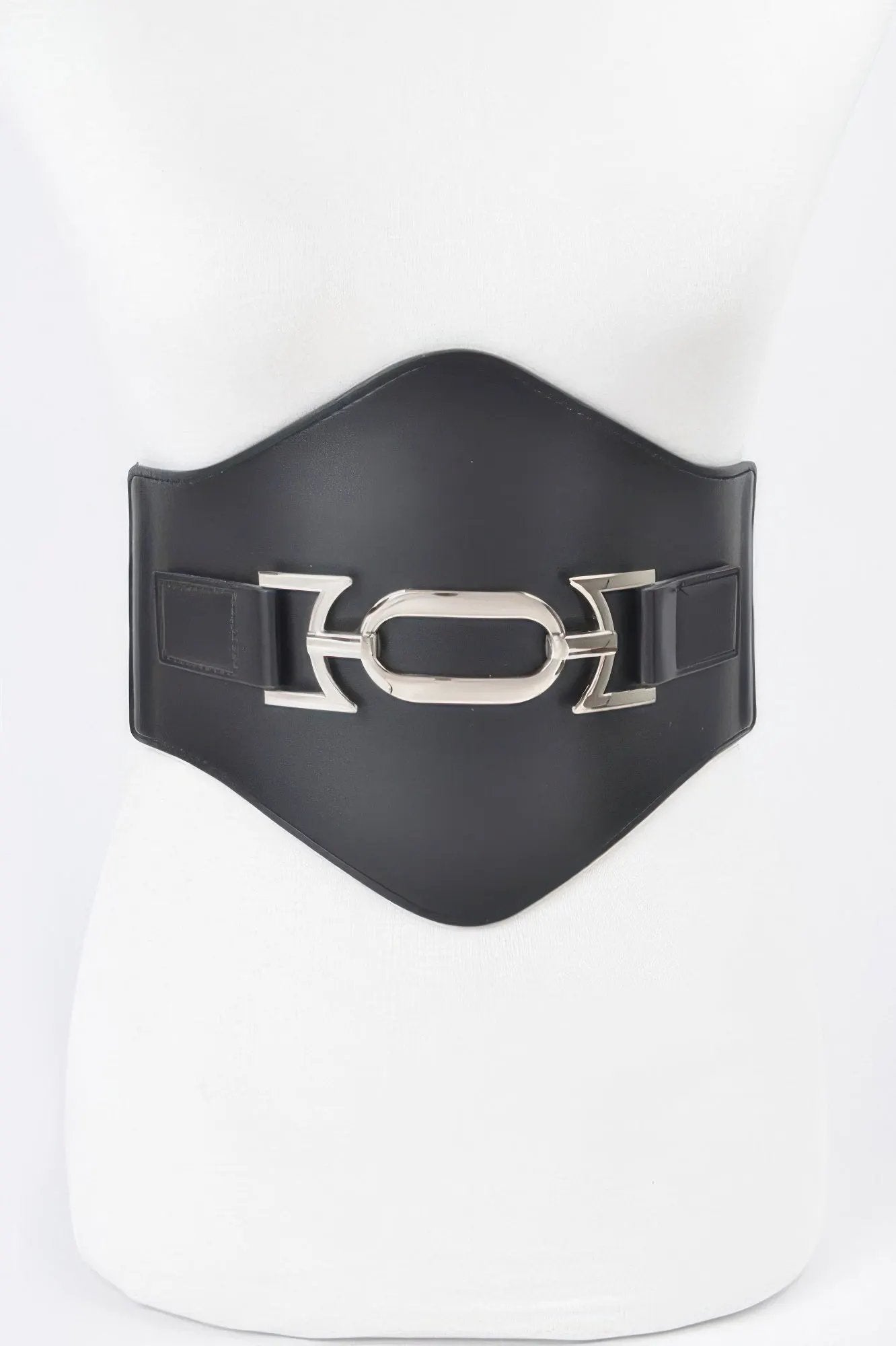 WOMEN'S BELT • NOLITA Fashion Chic Faux Leather BYMANYC ® New York by BYMANYC ® New York