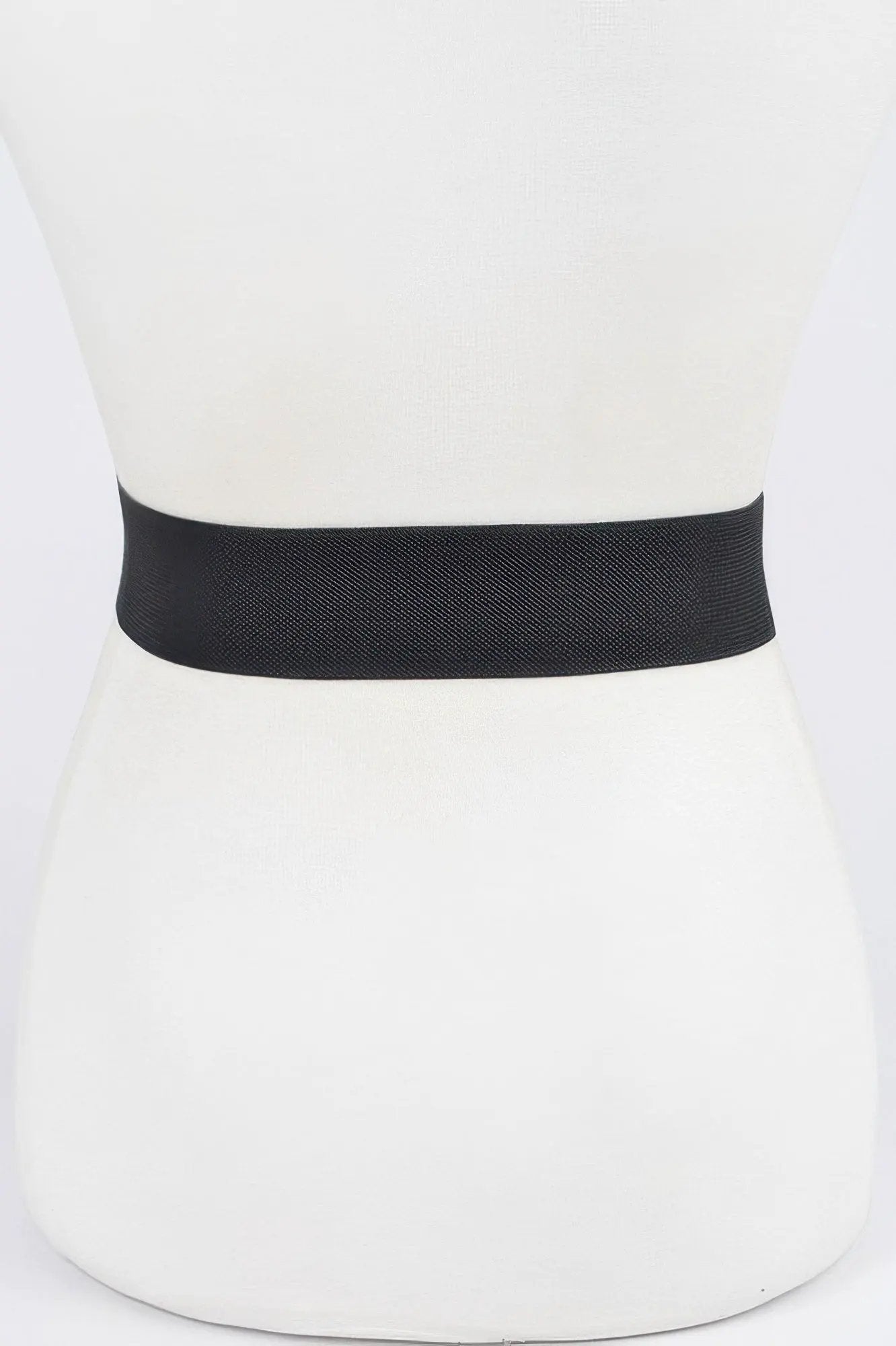 WOMEN'S BELT NOLITA Twist Link Elastic New Collection BYMANYC ® New York by BYMANYC ® New York