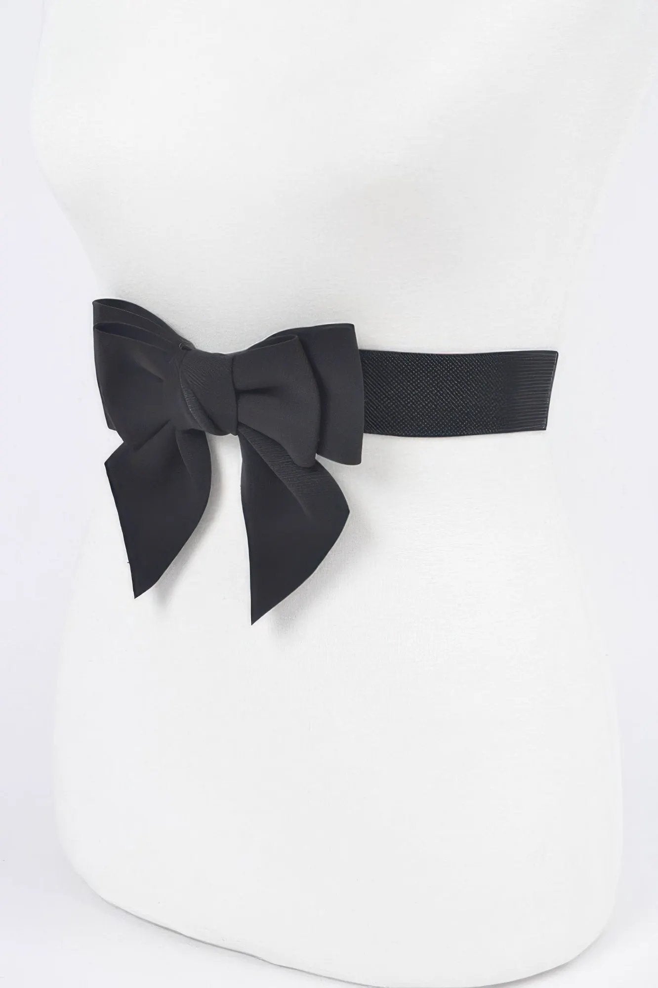 WOMEN'S BELT • PLAZA Fashion Chic Ribbon BYMANYC ® New York by BYMANYC ® New York