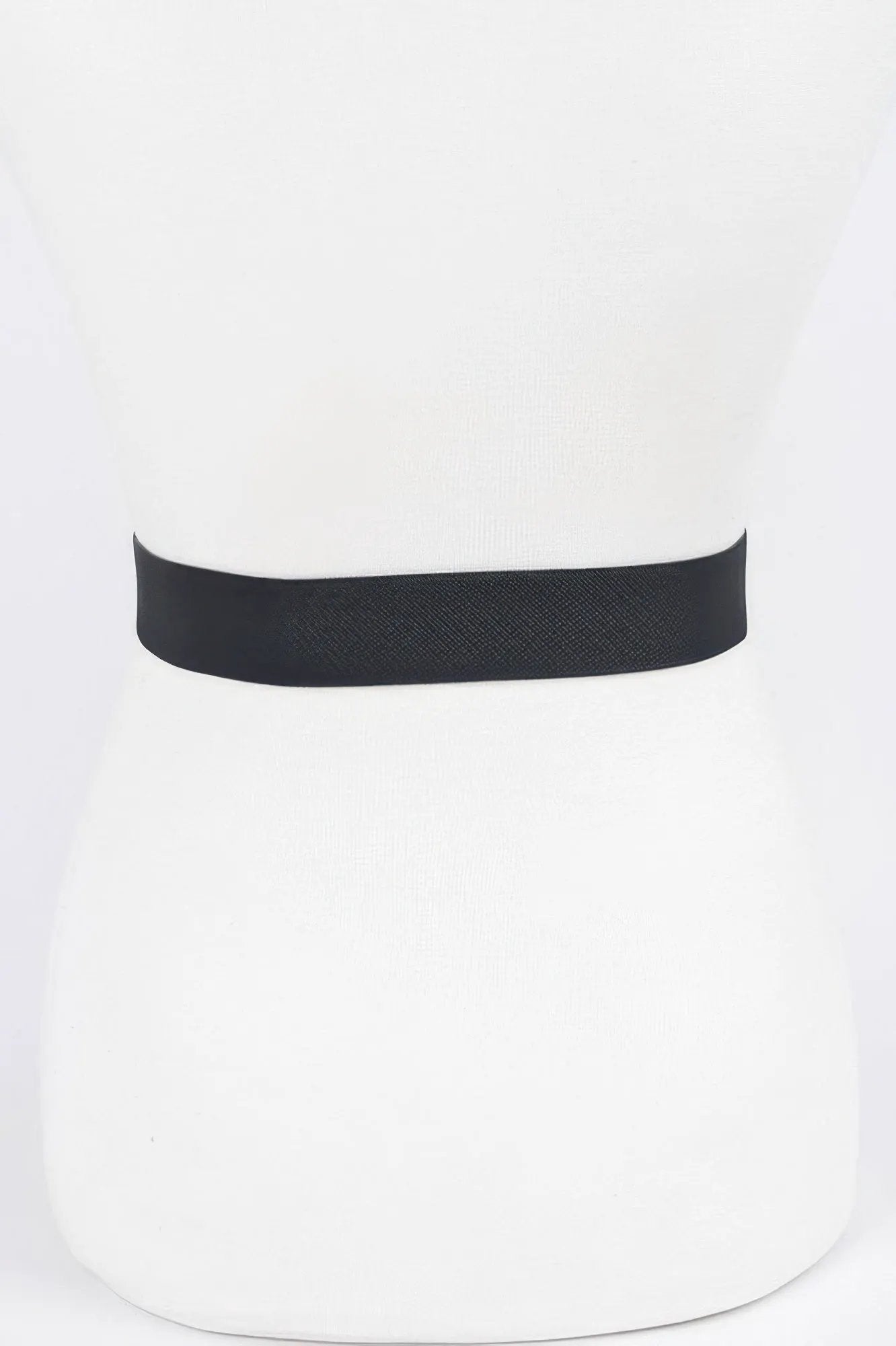 WOMEN'S BELT • PLAZA Fashion Chic Ribbon BYMANYC ® New York by BYMANYC ® New York