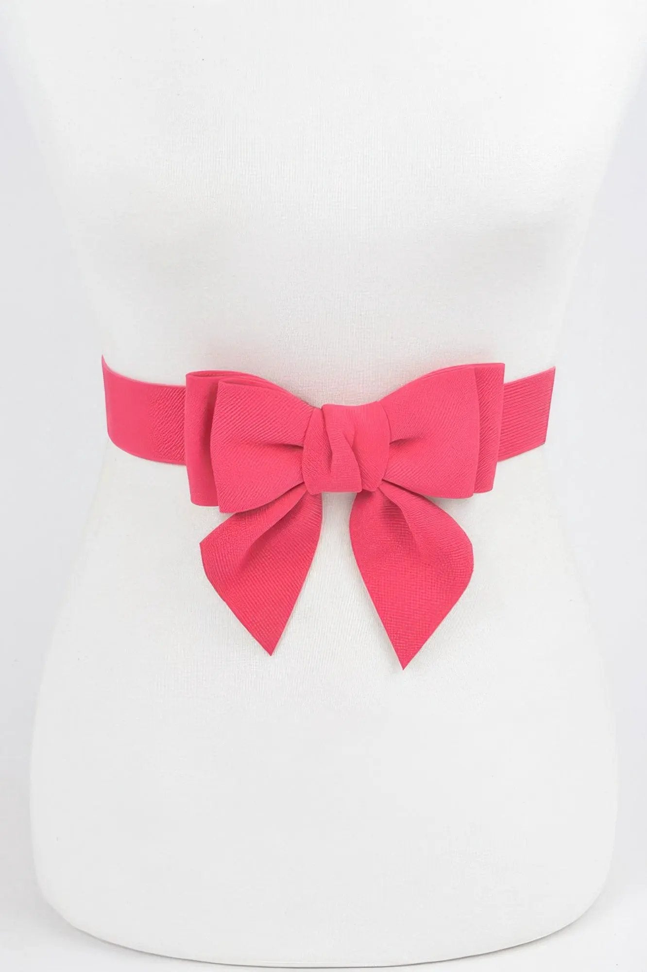 WOMEN'S BELT • PLAZA Fashion Chic Ribbon BYMANYC ® New York by BYMANYC ® New York