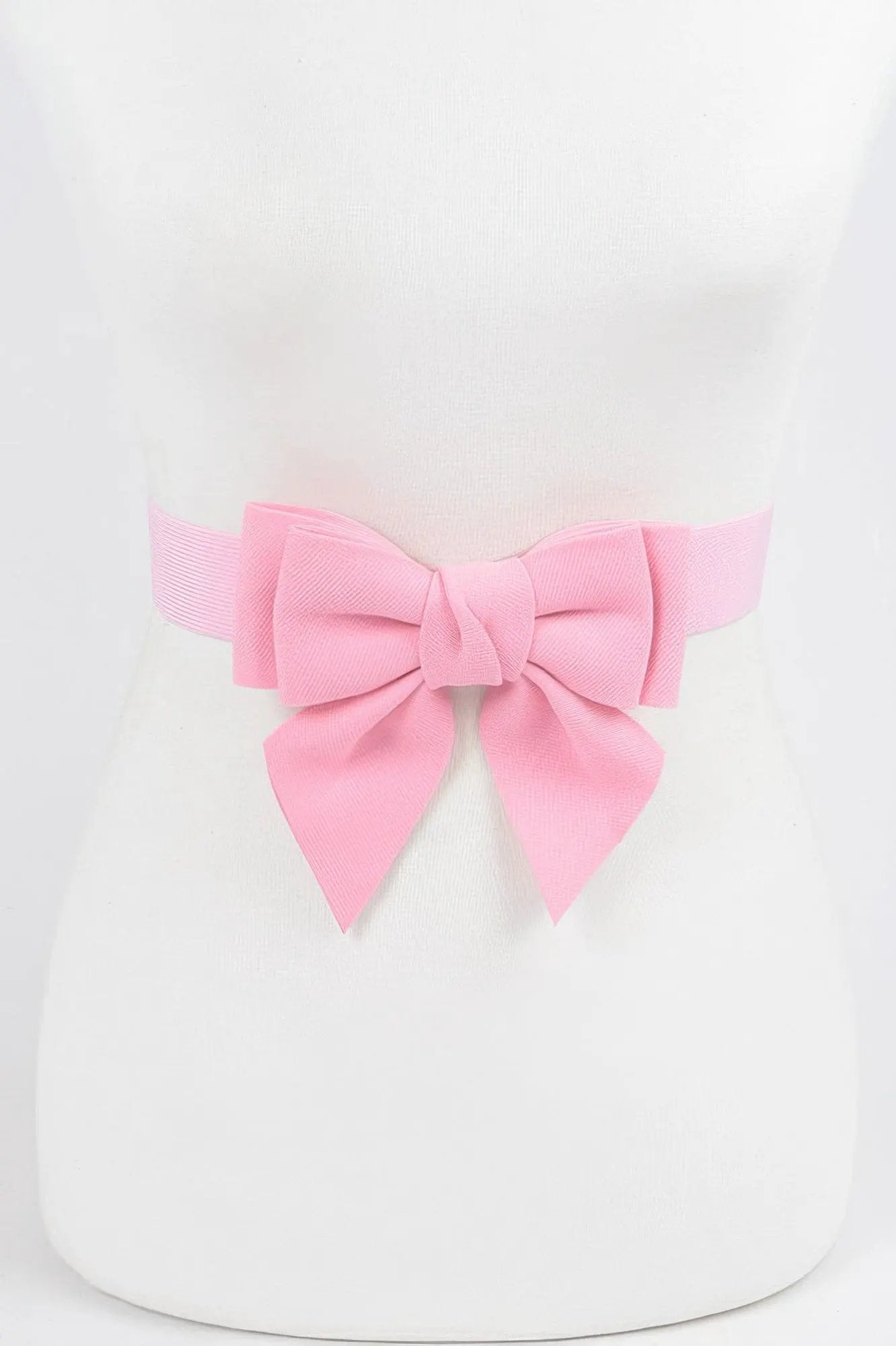 WOMEN'S BELT • PLAZA Fashion Chic Ribbon BYMANYC ® New York by BYMANYC ® New York