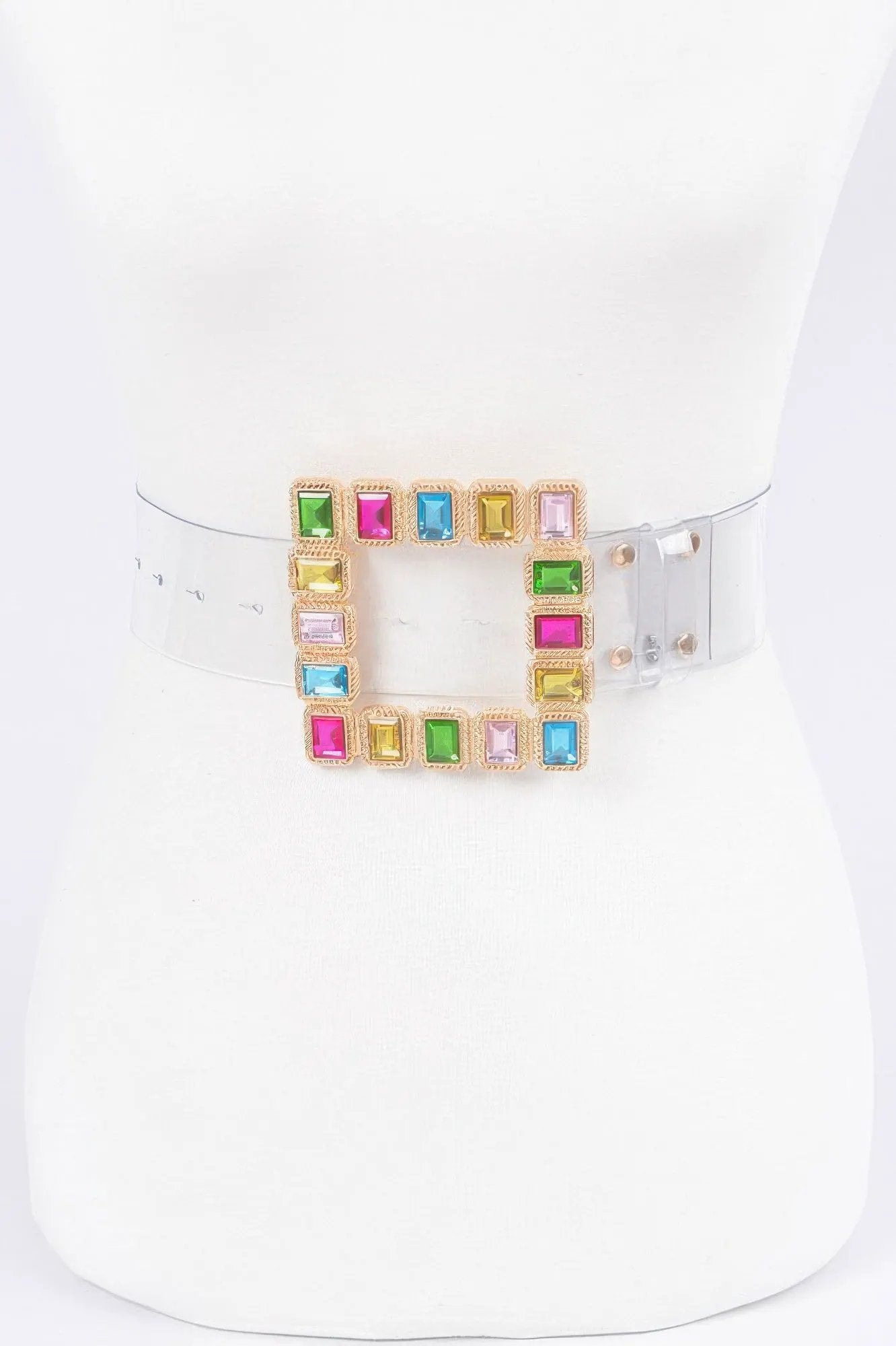 WOMEN'S BELT • ROCKEFELLER Fashion Chic Plus Size BYMANYC ® New York by BYMANYC ® New York