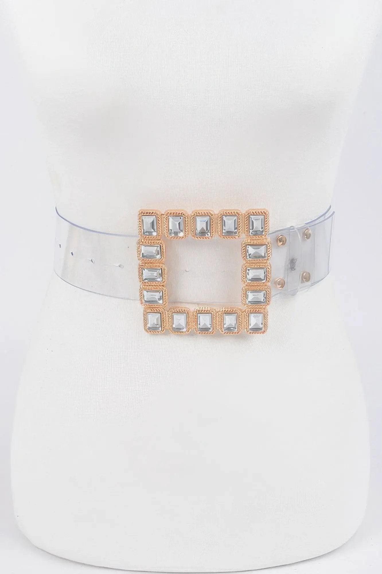 WOMEN'S BELT • ROCKEFELLER Fashion Chic Plus Size BYMANYC ® New York by BYMANYC ® New York