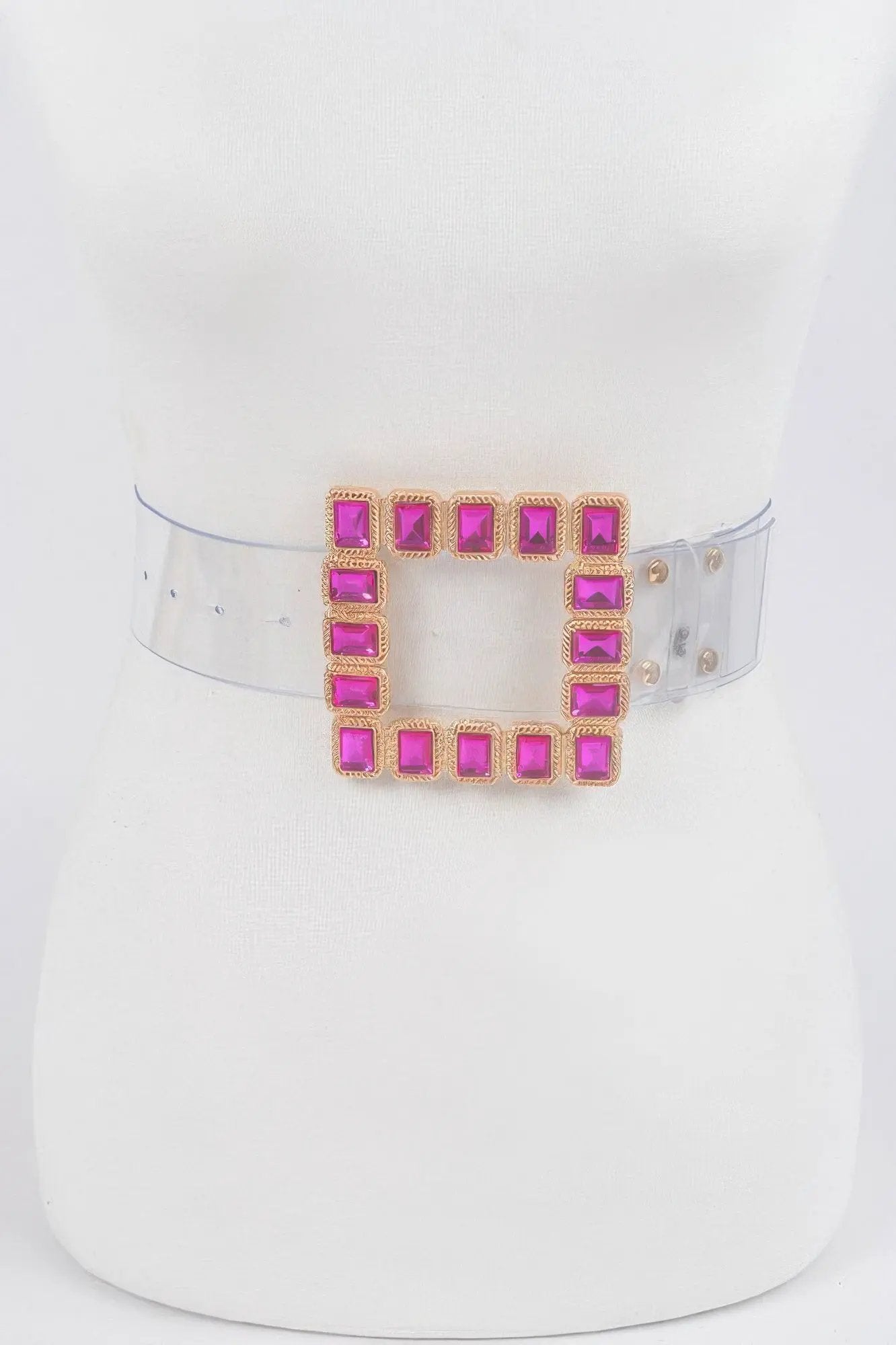 WOMEN'S BELT • ROCKEFELLER Fashion Chic Plus Size BYMANYC ® New York by BYMANYC ® New York