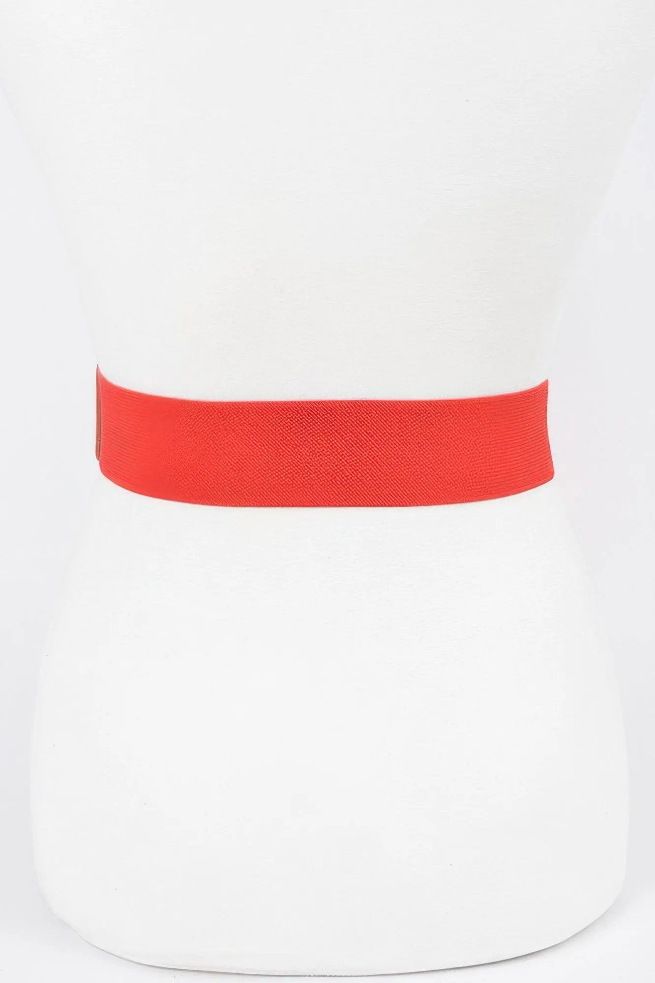 WOMEN'S BELT • TRIBECA Fashion Chic Two Buckle BYMANYC ® New York by BYMANYC ® New York