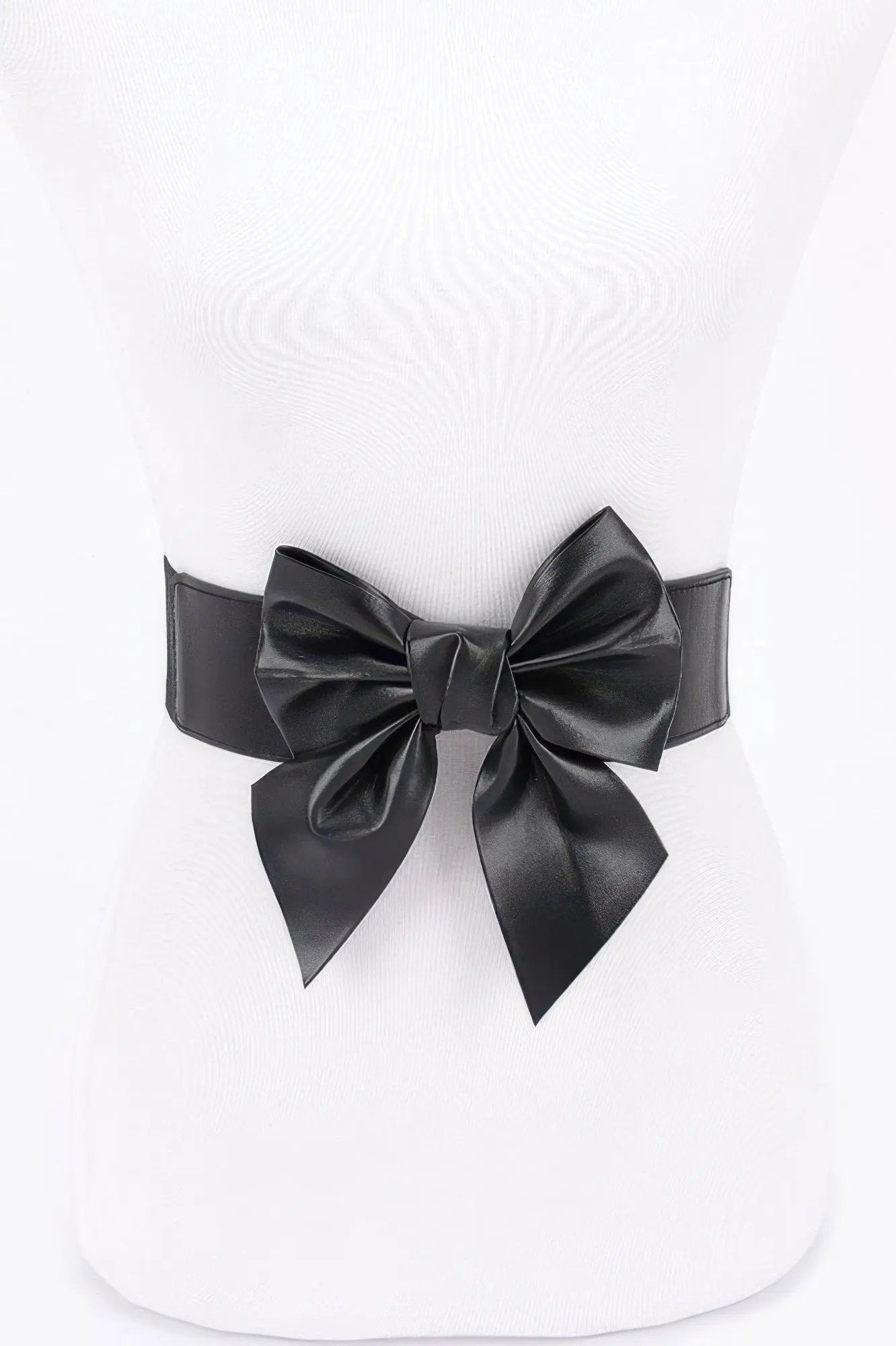 WOMEN'S BELT • new collection ASTOR Crystal Butterfly BYMANYC ® New York by BYMANYC ® New York