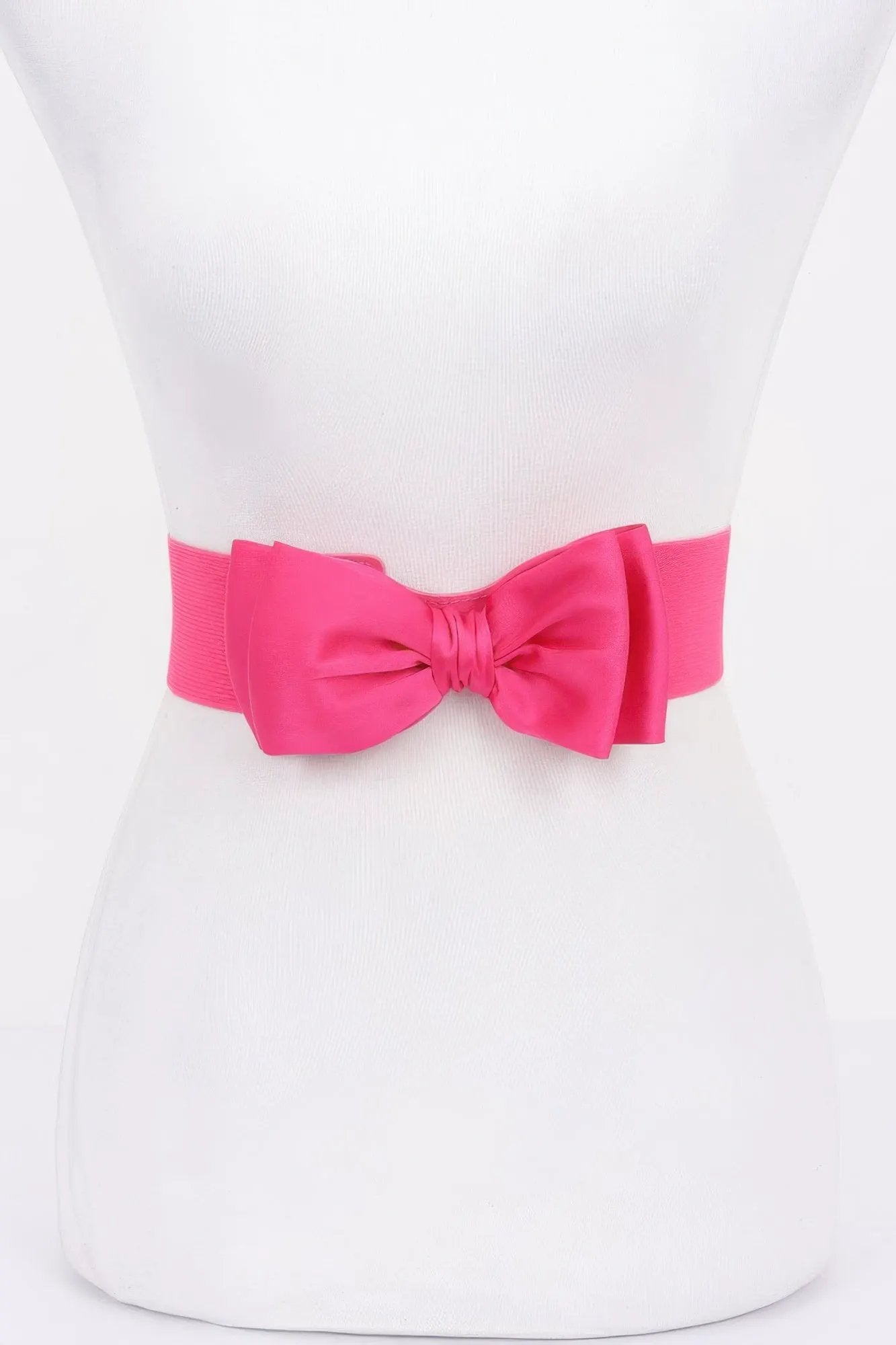 WOMEN'S BELT • new collection HUDSON Ribbon BYMANYC ® New York by BYMANYC ® New York