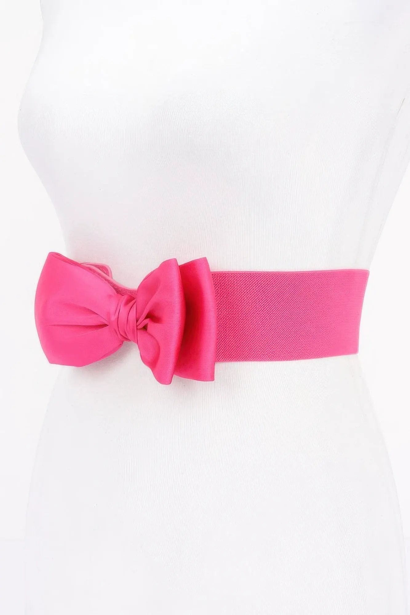 WOMEN'S BELT • new collection HUDSON Ribbon BYMANYC ® New York by BYMANYC ® New York