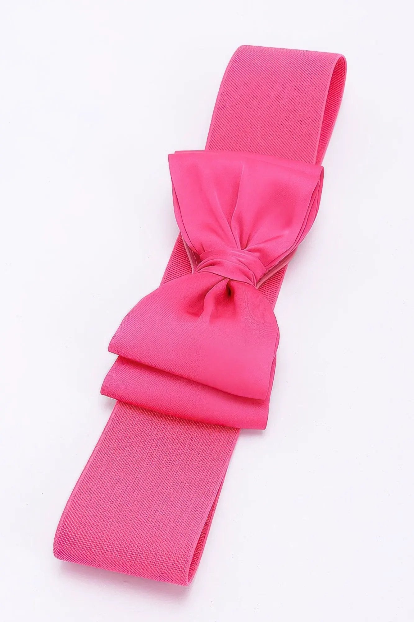 WOMEN'S BELT • new collection HUDSON Ribbon BYMANYC ® New York by BYMANYC ® New York