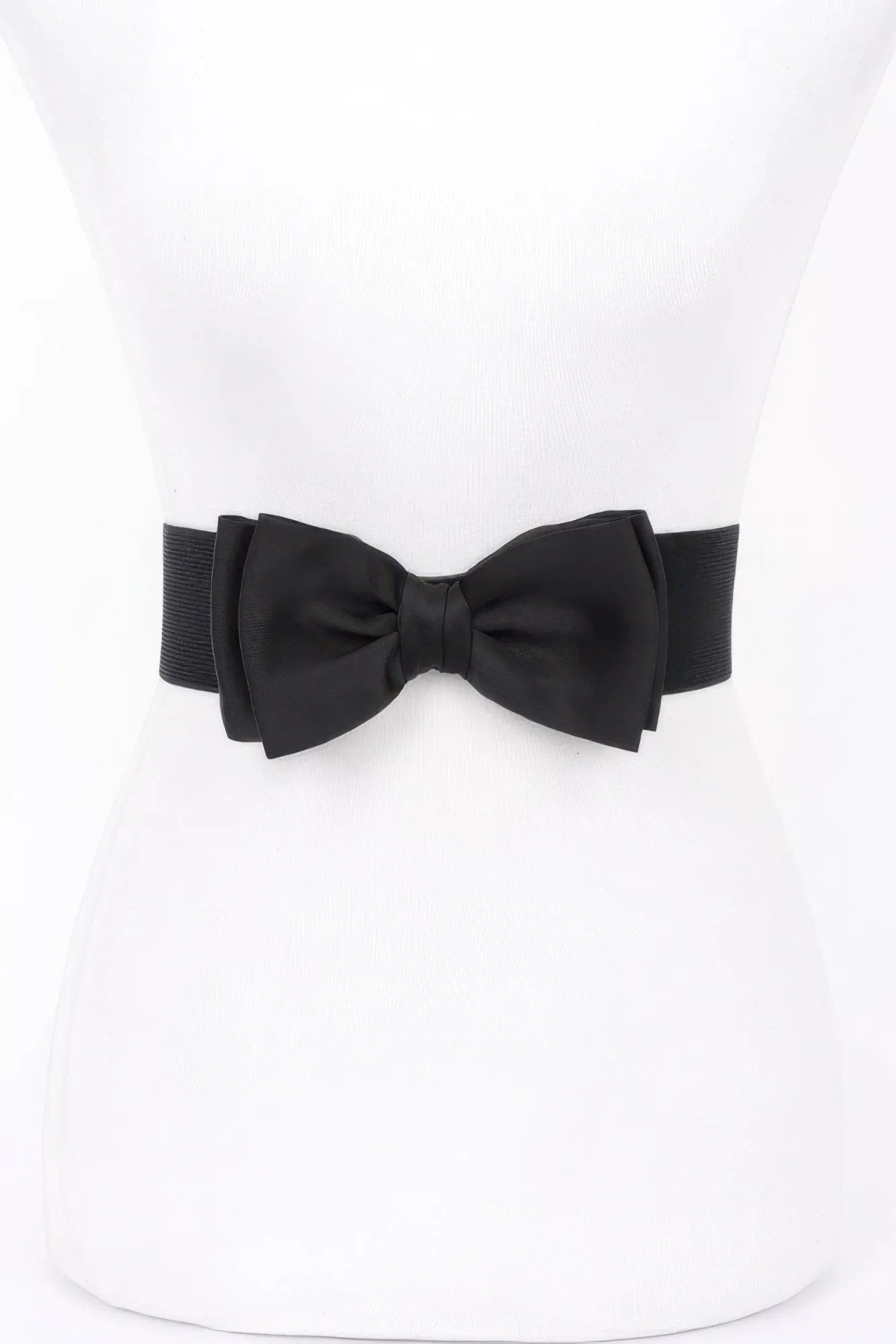 WOMEN'S BELT • new collection HUDSON Ribbon BYMANYC ® New York by BYMANYC ® New York