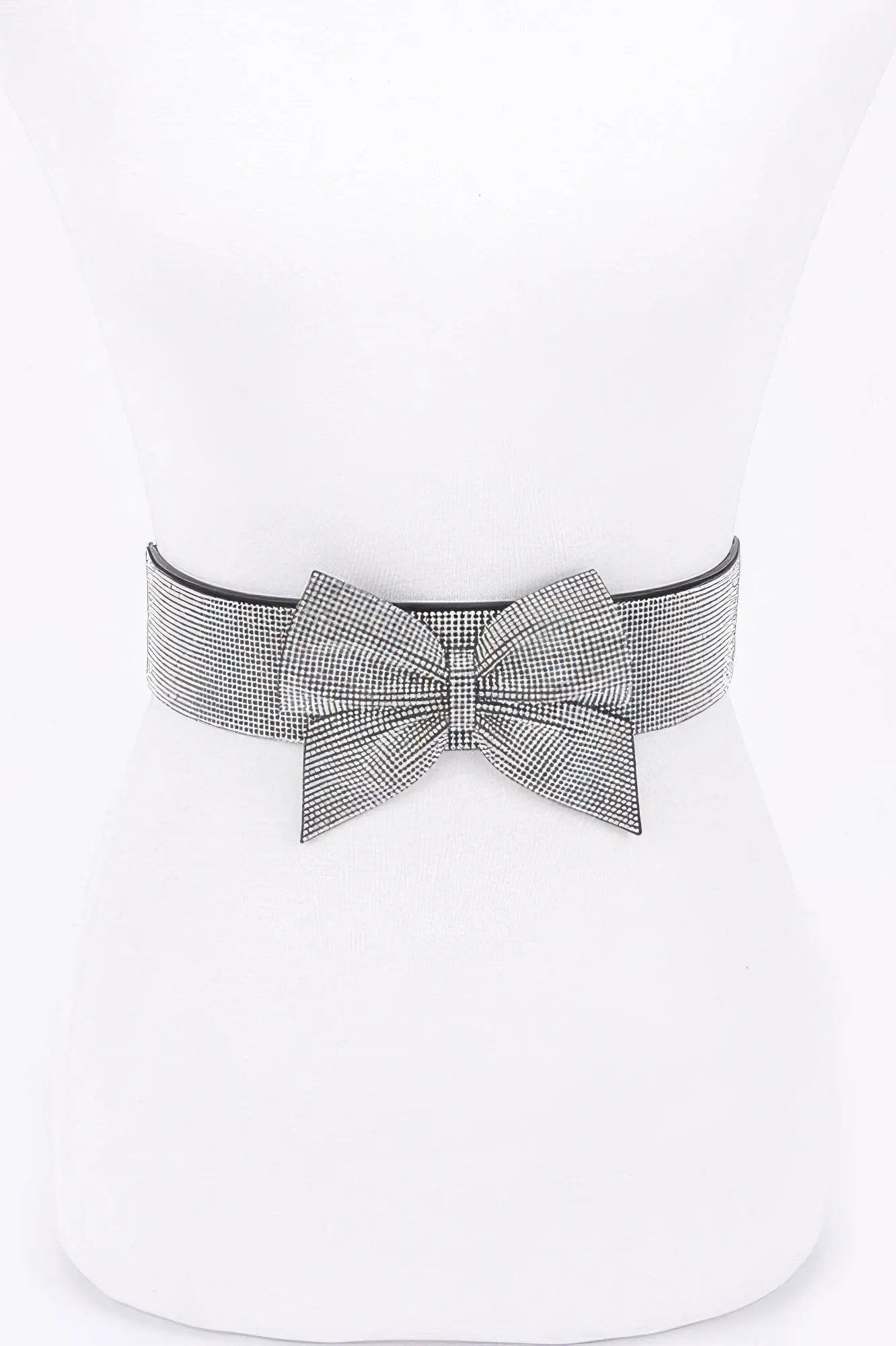 WOMEN'S BELT • new collection NOLITA Glitter BYMANYC ® New York by BYMANYC ® New York