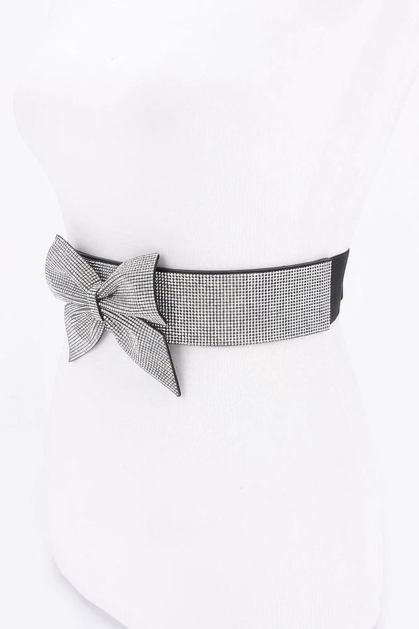 WOMEN'S BELT • new collection NOLITA Glitter BYMANYC ® New York by BYMANYC ® New York