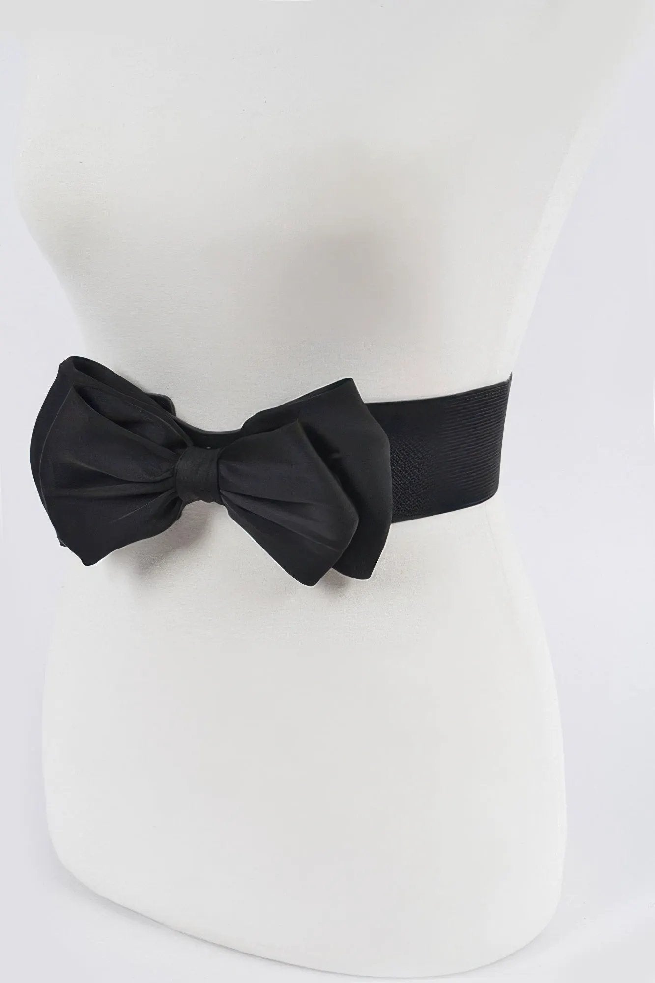 WOMEN'S BELT • new collection TRIBECA Ribbon BYMANYC ® New York by BYMANYC ® New York