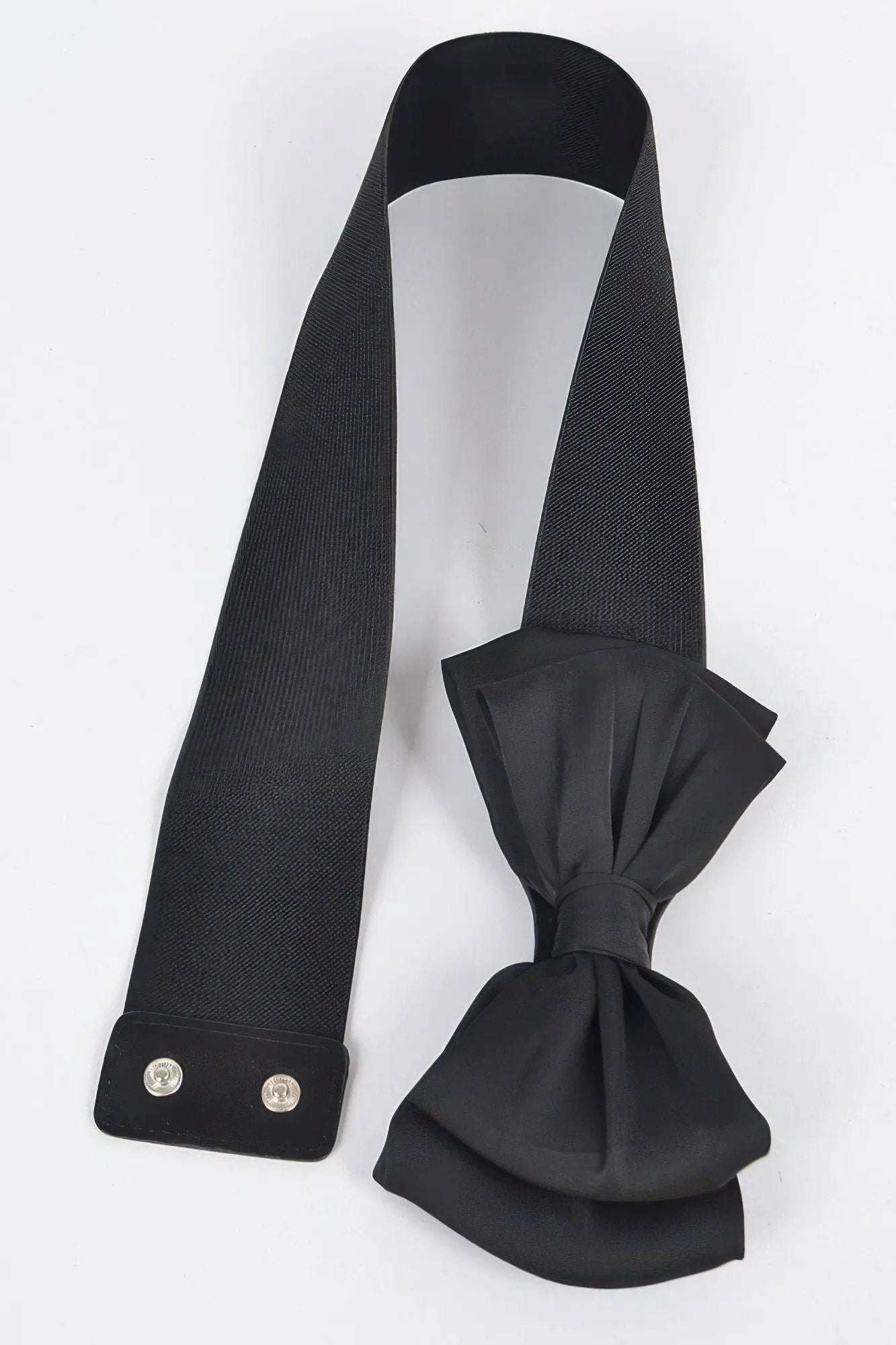 WOMEN'S BELT • new collection TRIBECA Ribbon BYMANYC ® New York by BYMANYC ® New York