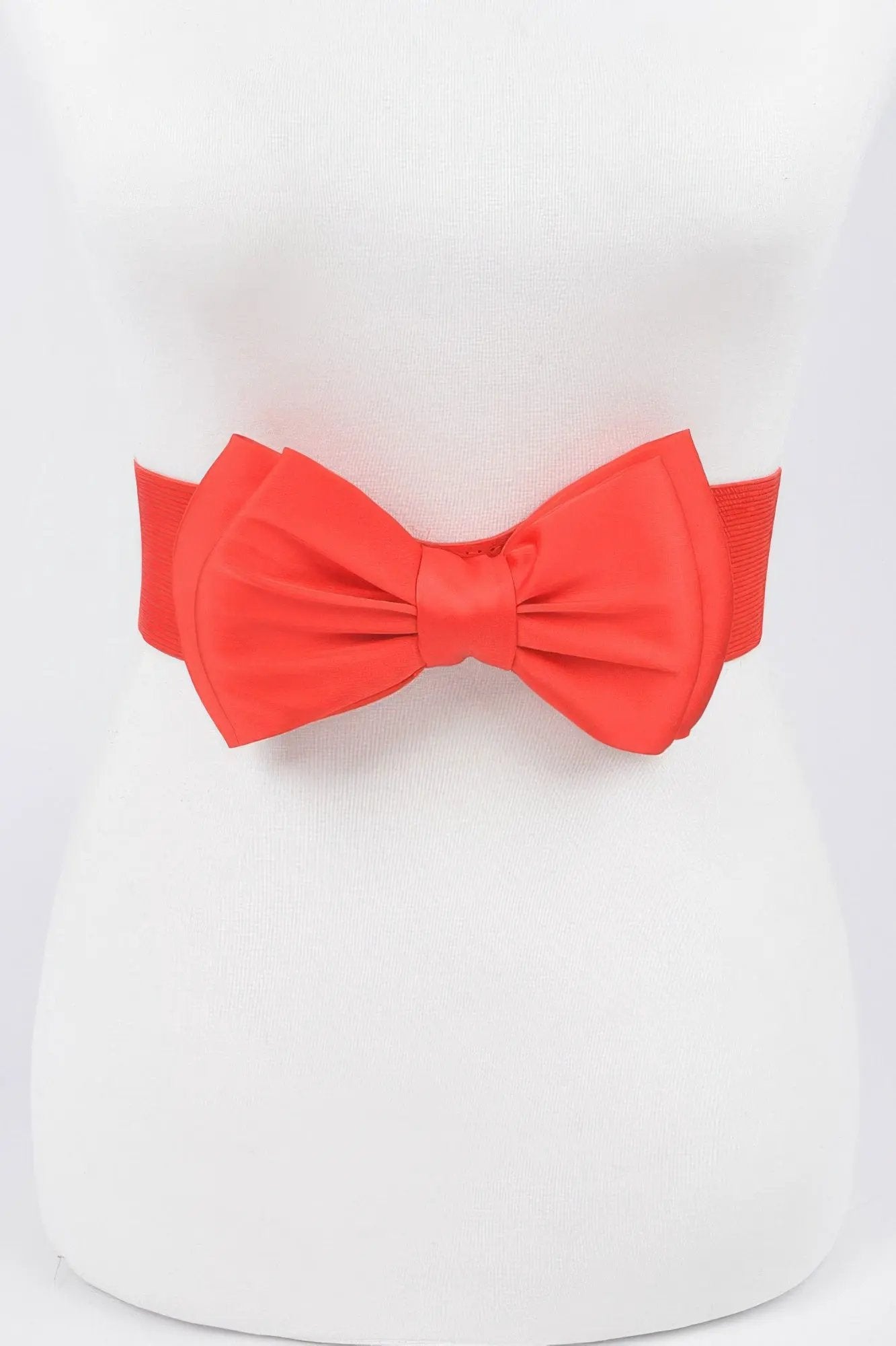 WOMEN'S BELT • new collection TRIBECA Ribbon BYMANYC ® New York by BYMANYC ® New York
