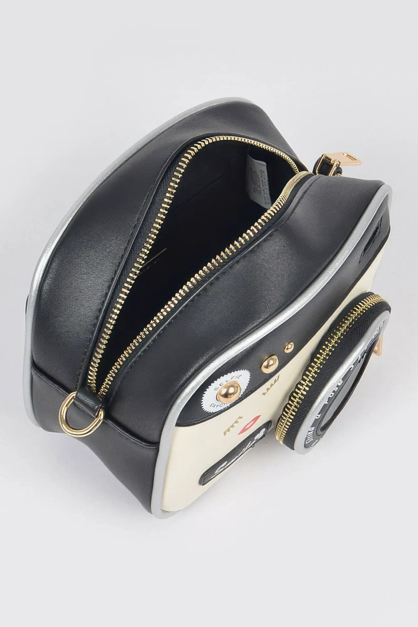 WOMEN'S CLUTCH ASTOR New Collection WALL STREET BYMANYC ® New York by BYMANYC ® New York