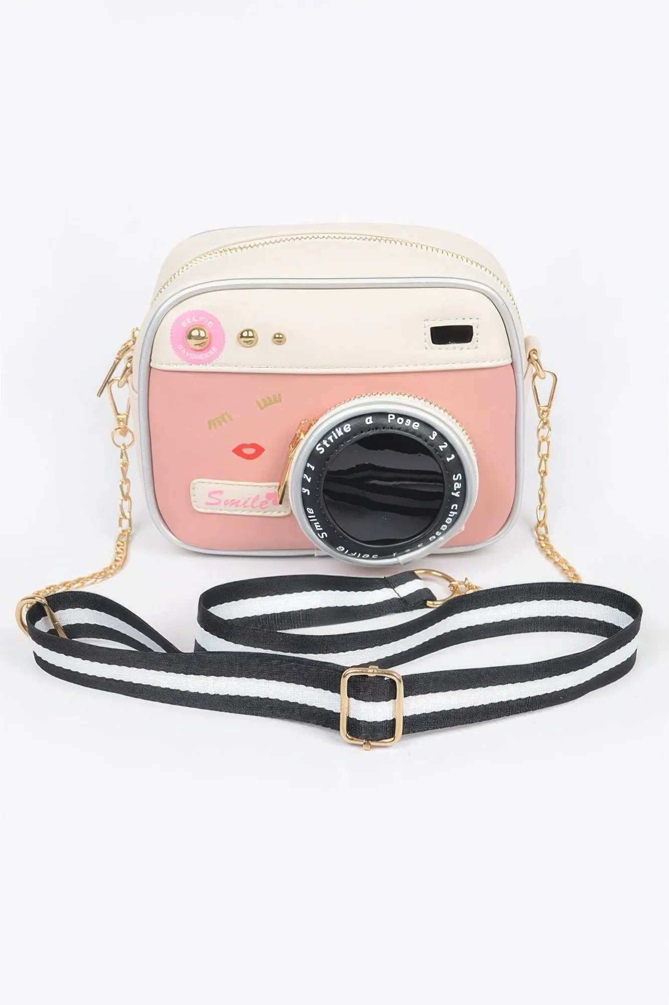WOMEN'S CLUTCH ASTOR New Collection WALL STREET BYMANYC ® New York by BYMANYC ® New York