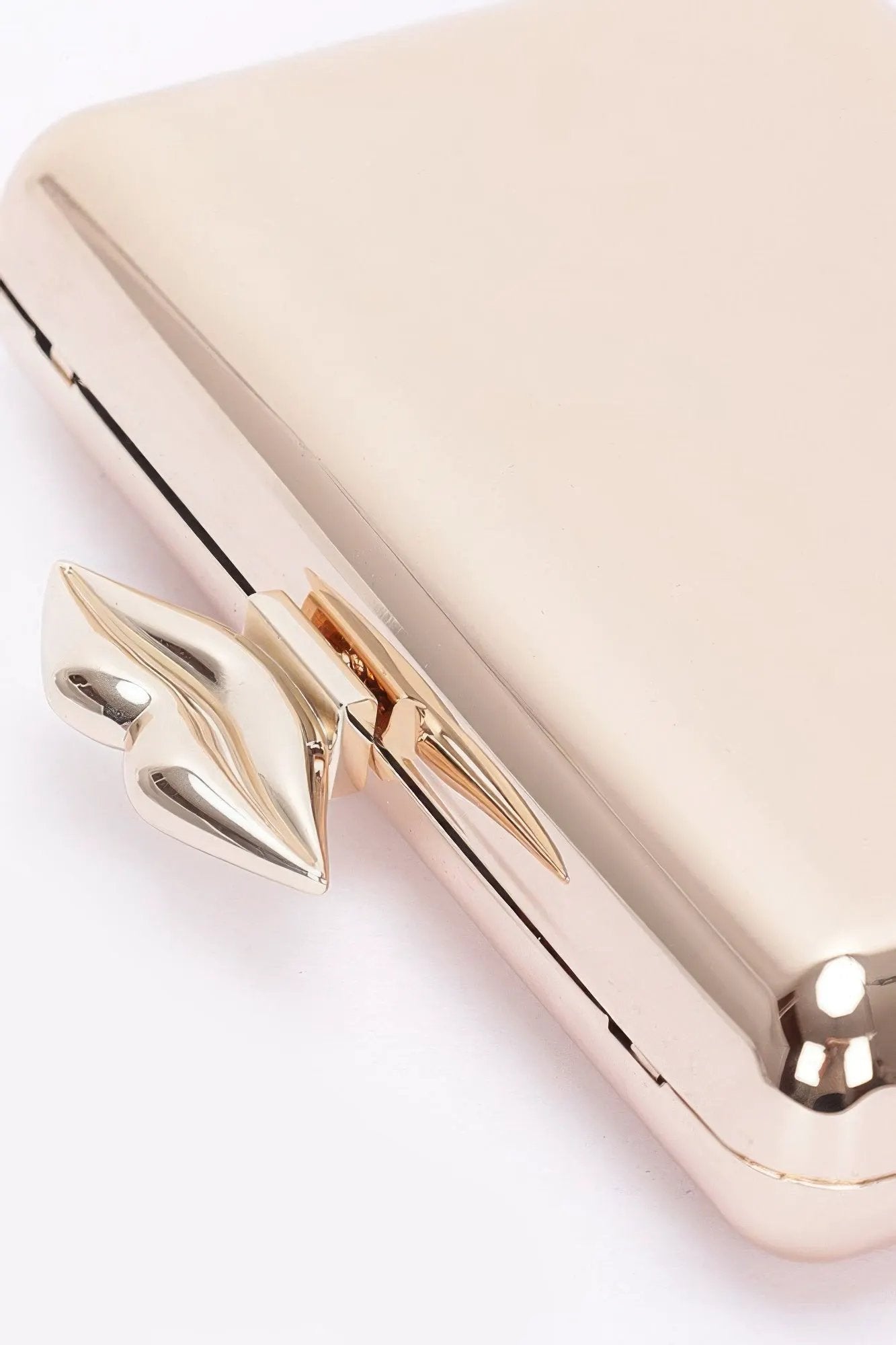 WOMEN'S CLUTCH CHRYSLER New Collection BYMANYC ® New York by BYMANYC ® New York