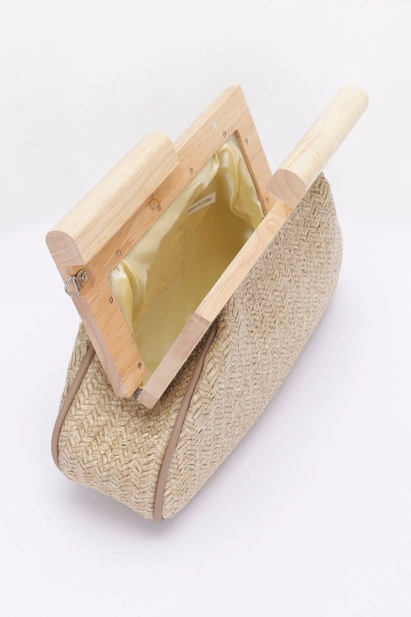 WOMEN'S CLUTCH COLUMBUS New Collection BYMANYC ® New York by BYMANYC ® New York