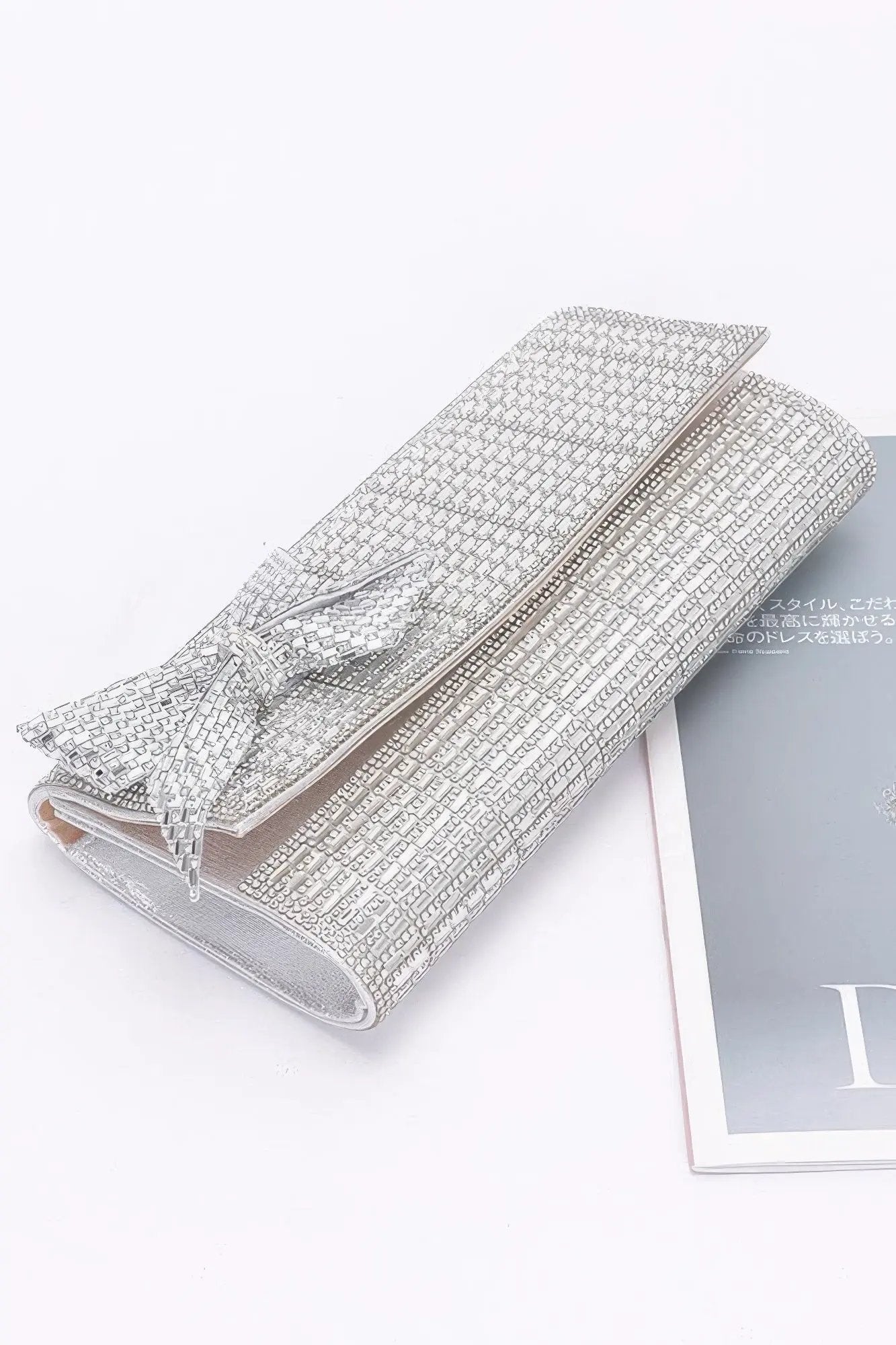 WOMEN'S CLUTCH GRAMERCY New Collection BYMANYC ® New York by BYMANYC ® New York